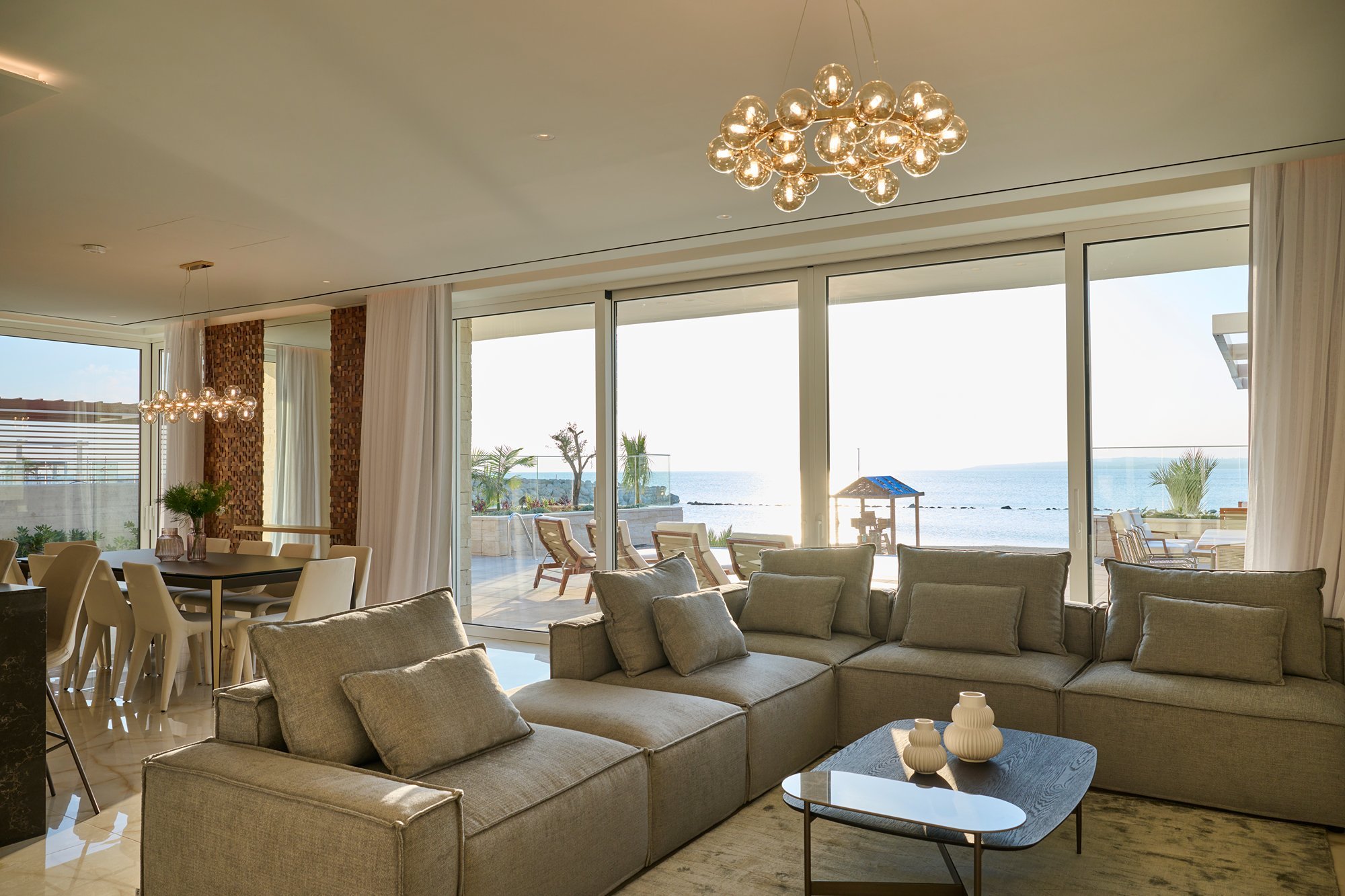 5 BR Villa in Agia Napa, Famagusta photo 5