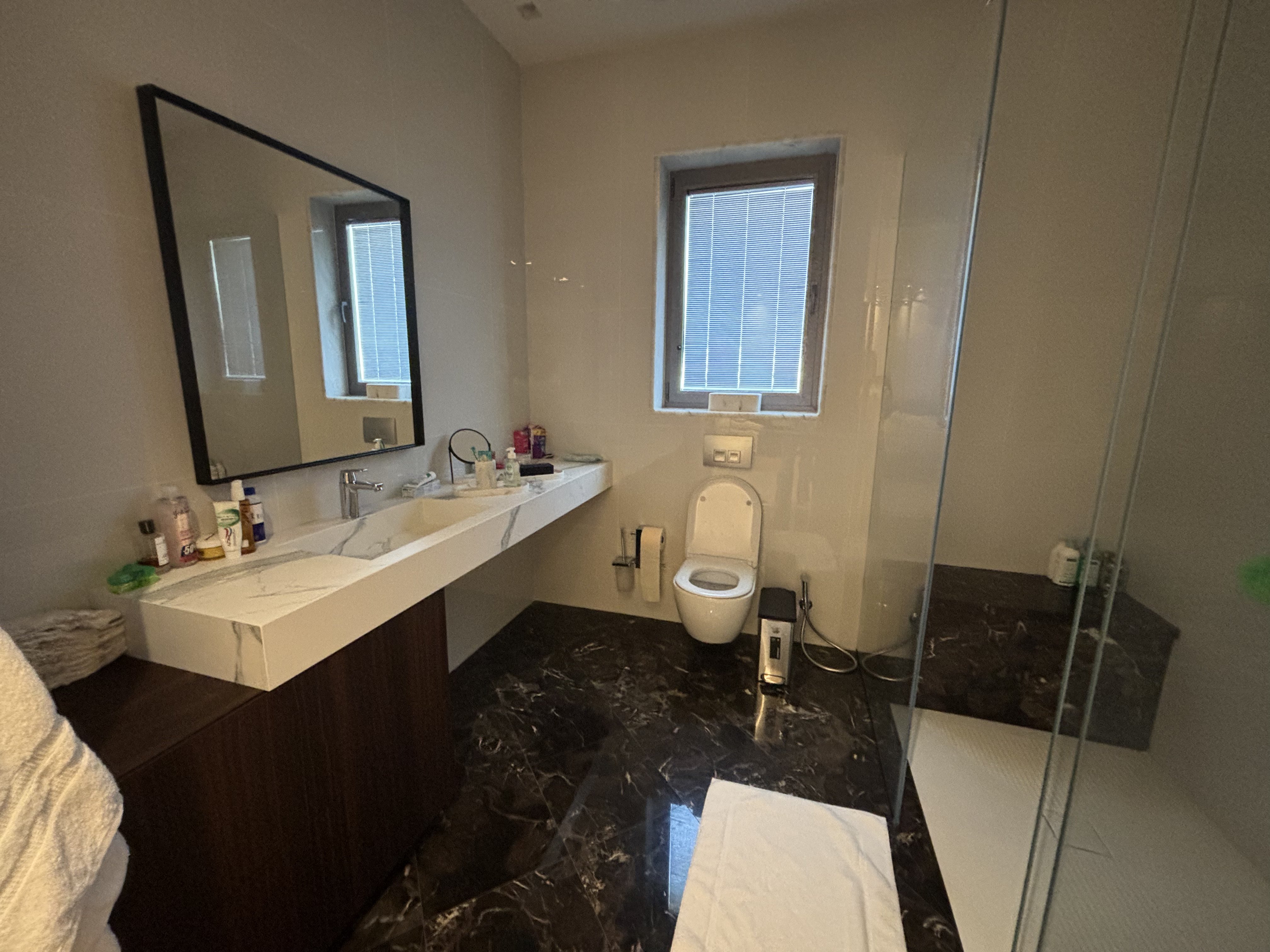 3 BR Unique Penthouse in Agia Triada, Limassol photo 28