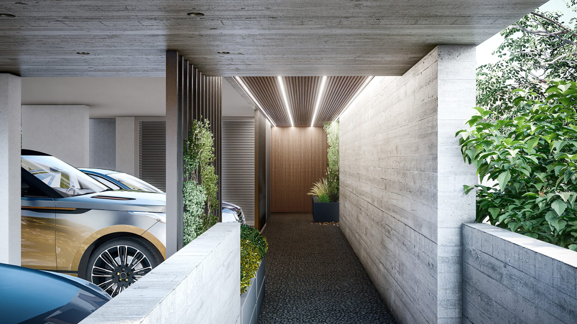 2 BR Apartment in Katholiki, Limassol photo 6