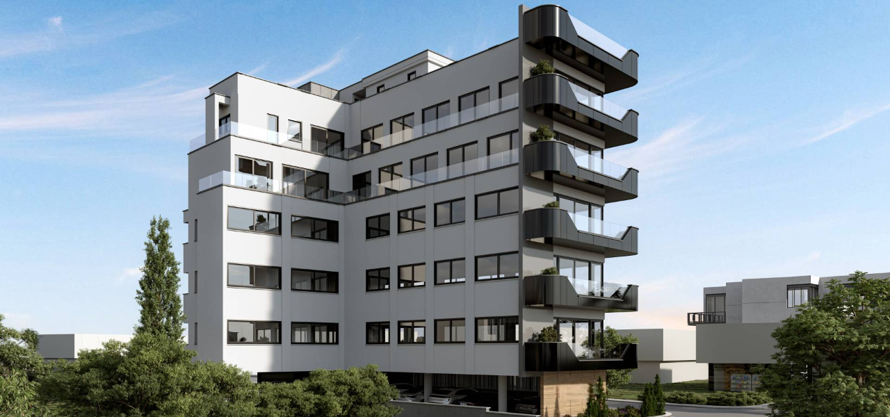 Whole Floor Office in Agios Ioannis, Limassol photo 2