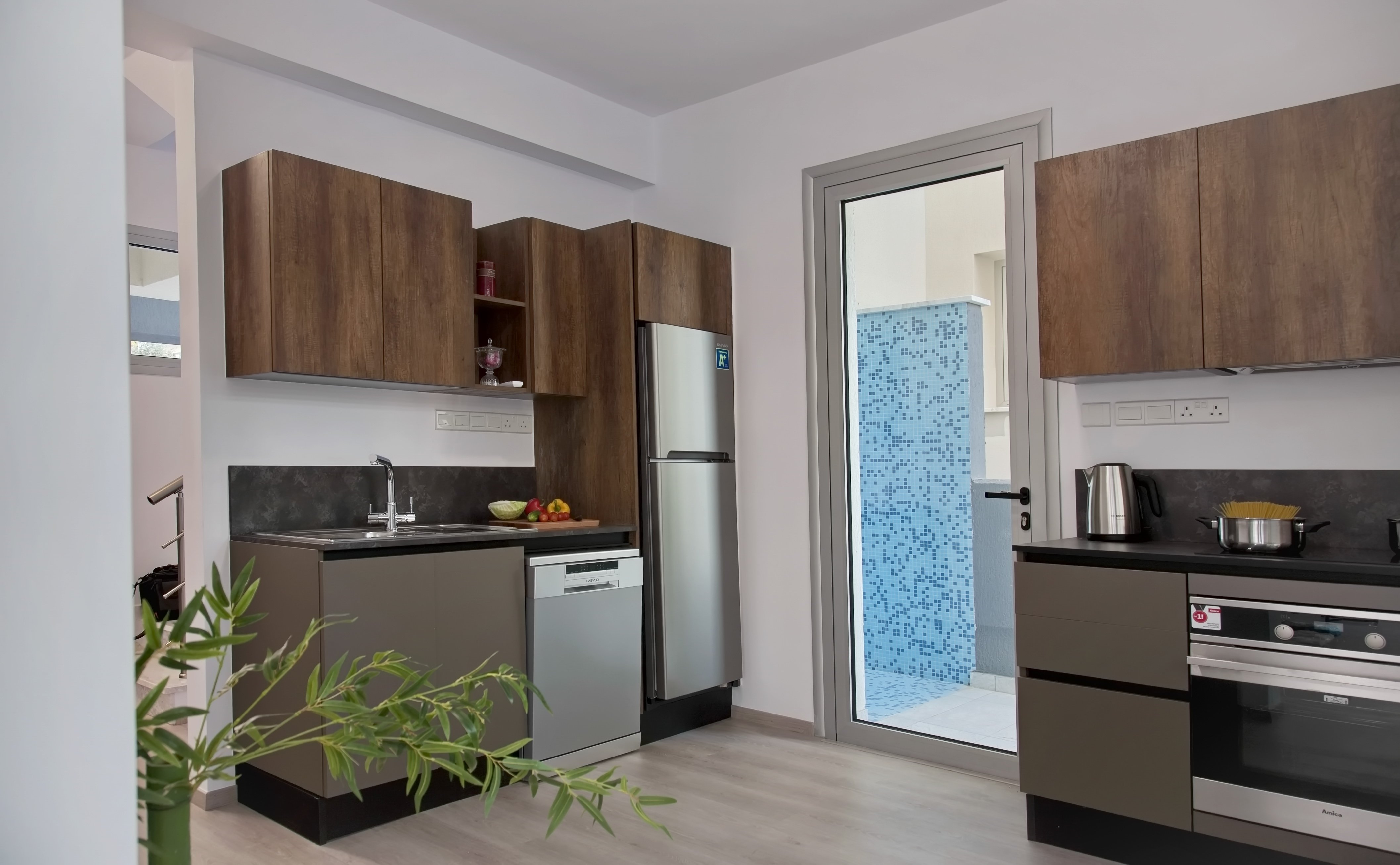 4 BR Villa in Potamos Germasogeia, Limassol photo 3