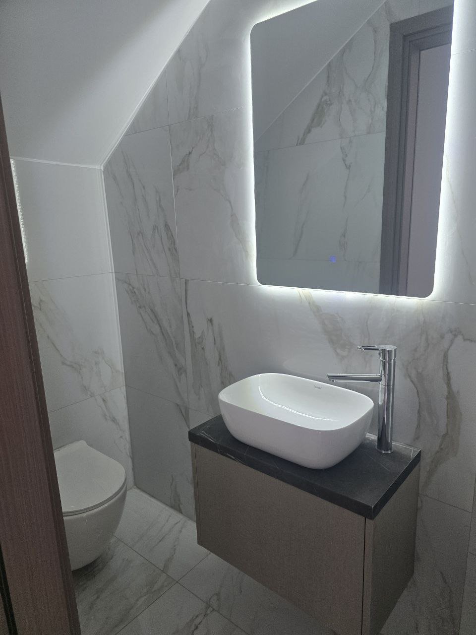 3 BR Maisonette in Pyrgos, Limassol photo 13