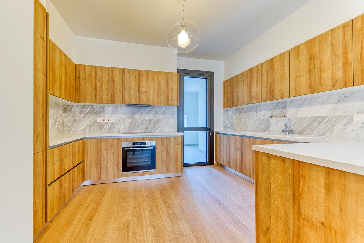 2 BR Apartment in Katholiki, Limassol photo 4