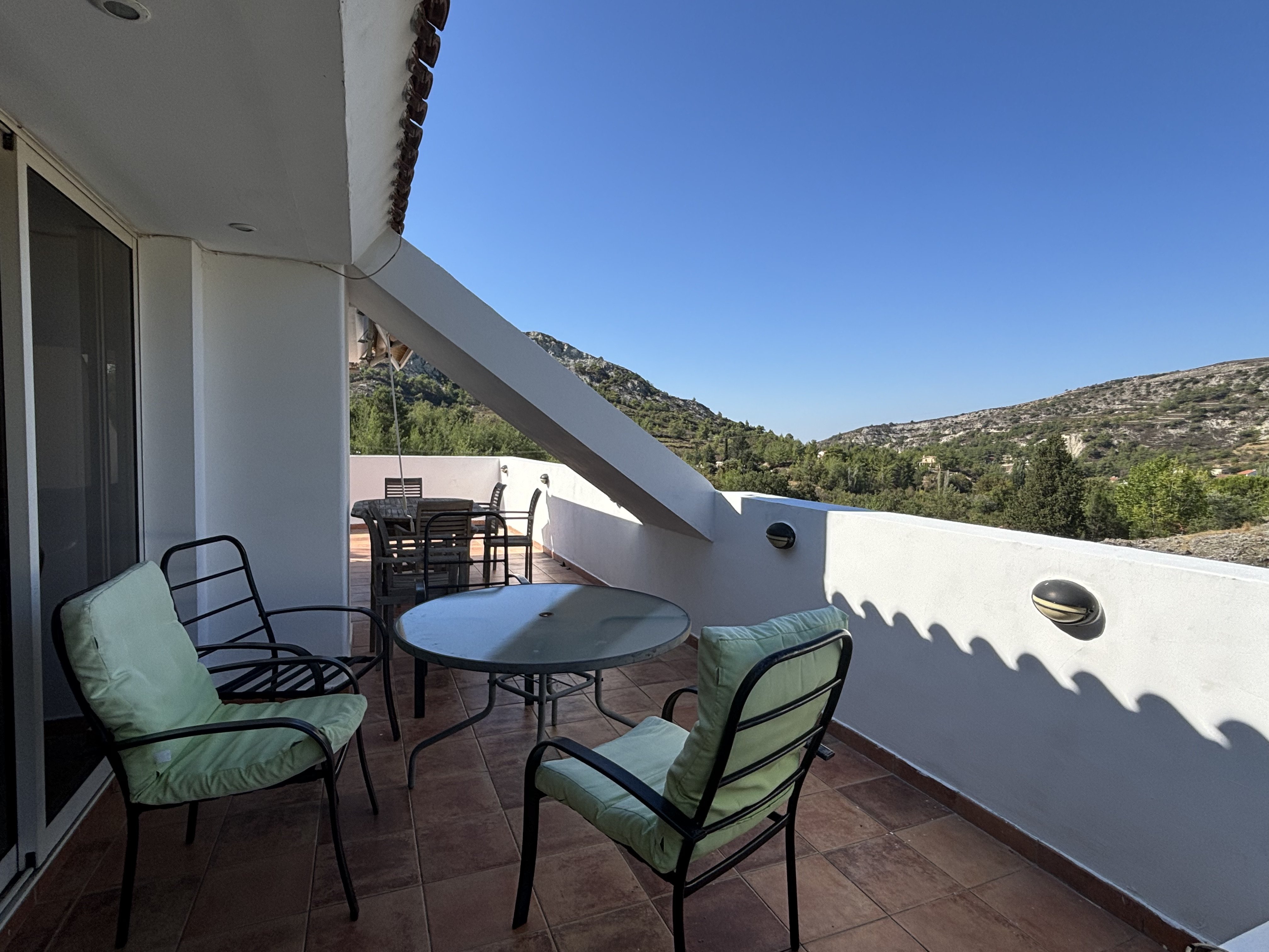 3 BR House in Pera Pedi, Limassol photo 18