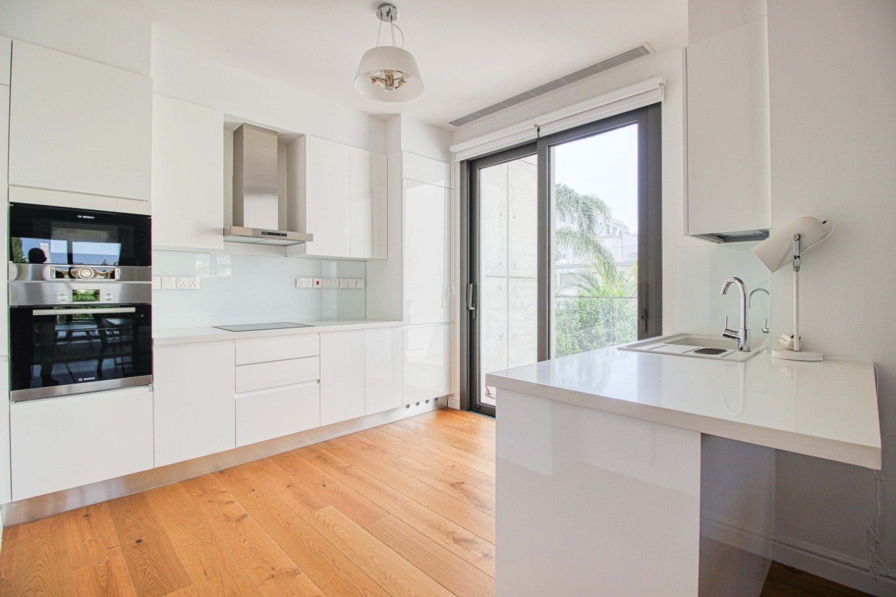 2 BR Apartment in Potamos Germasogeias, Limassol photo 4