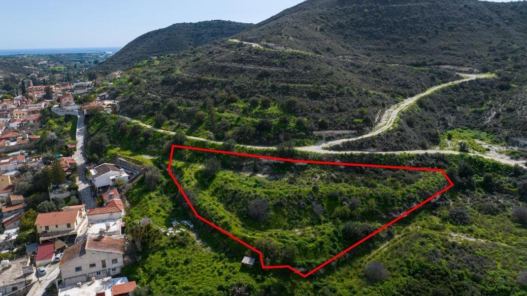 Residential field in Kalavasos, Larnaca photo 2