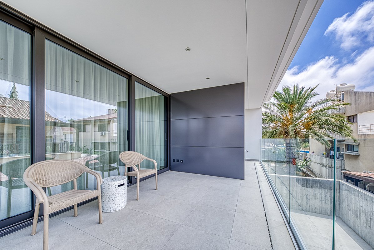 2 BR Apartment in Potamos Germasogeias, Limassol photo 9