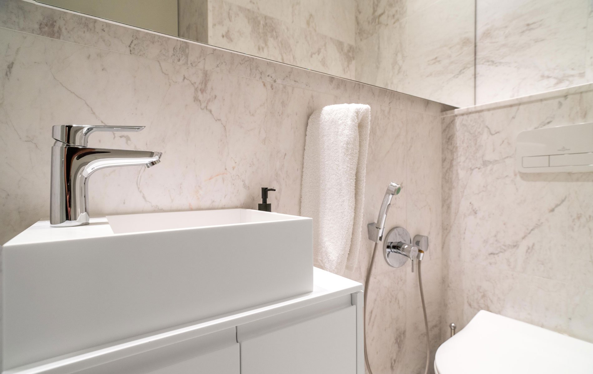 2 BR Apartment in Parekklisia Tourist Area, Limassol photo 11