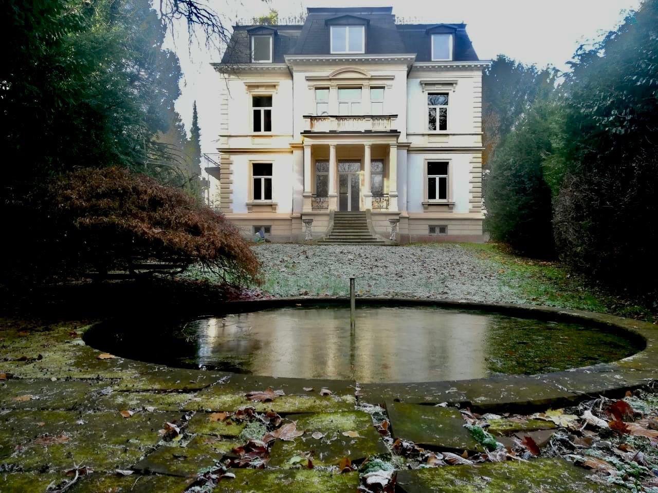 4 BR Unique Villa in Baden-Baden, Germany photo 17
