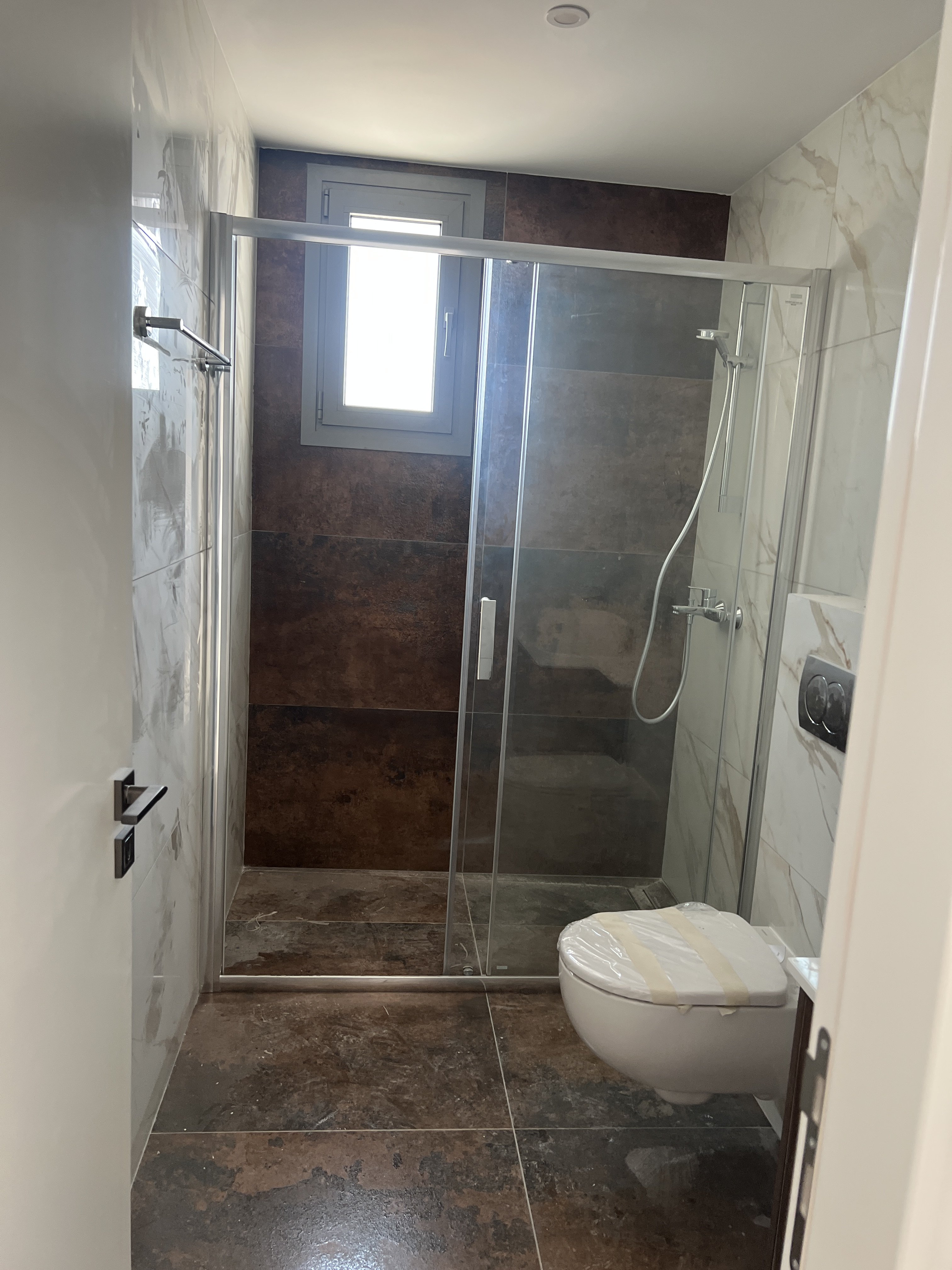 1 BR Apartment in Empa, Paphos photo 13