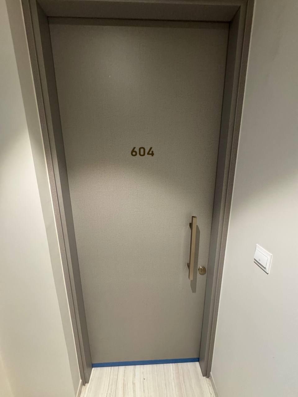 2 BR Apartment in Potamos Germasogeias, Limassol photo 14