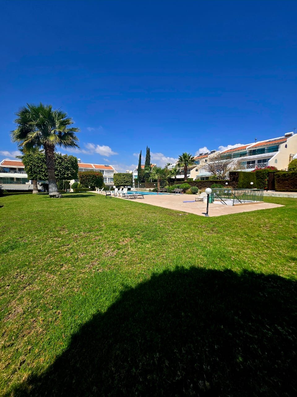 2 BR Apartment in Parekklisia, Limassol photo 11