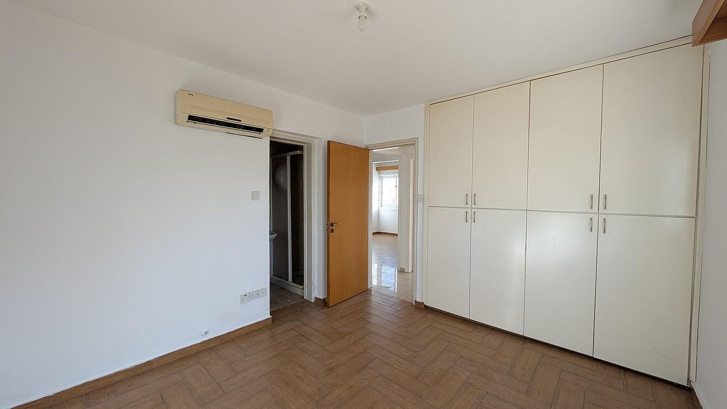 3-Bedroom Apartment in Agios Nikolaos, Larnaca photo 20