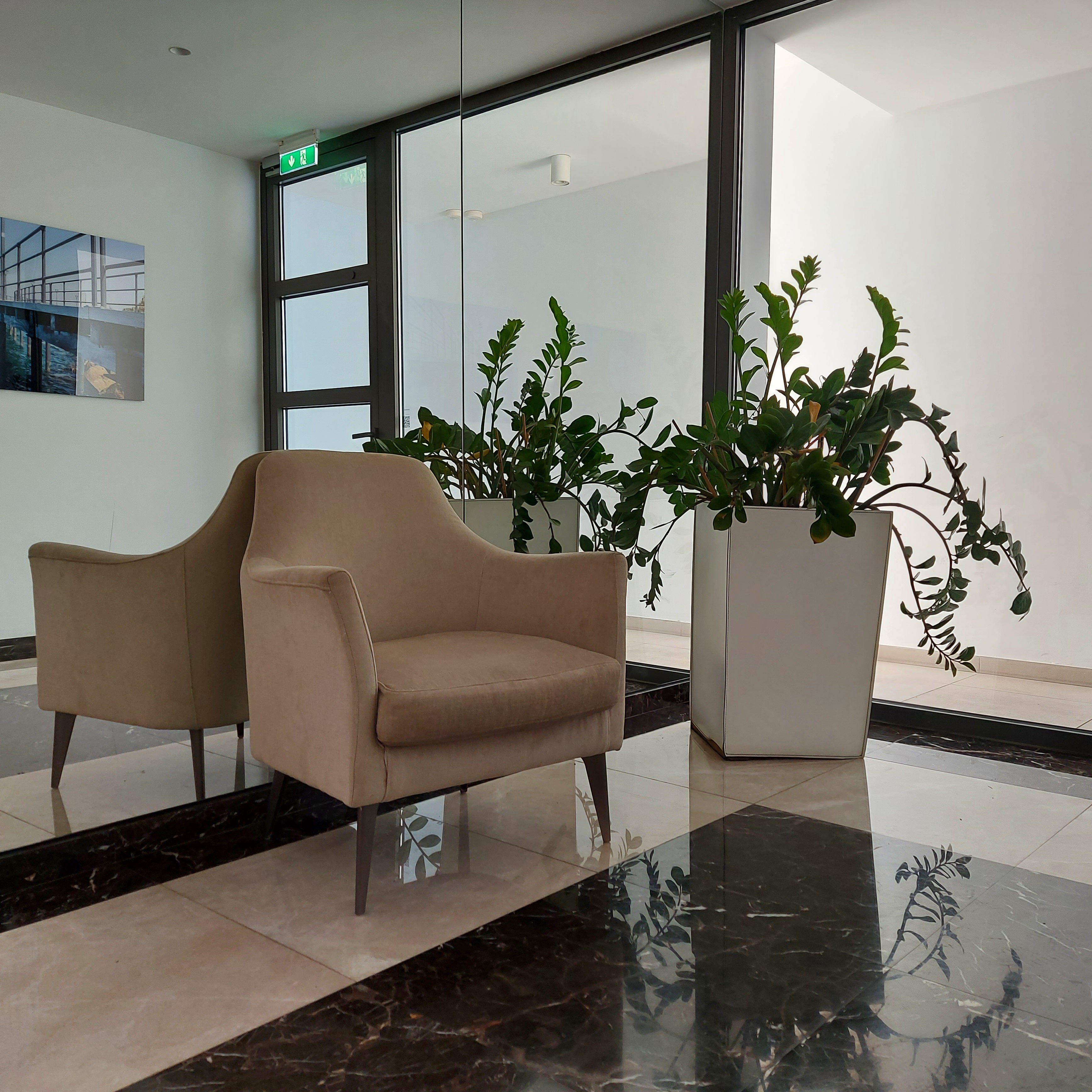 1 BR Apartment in Potamos Germasogeias, Limassol photo 10