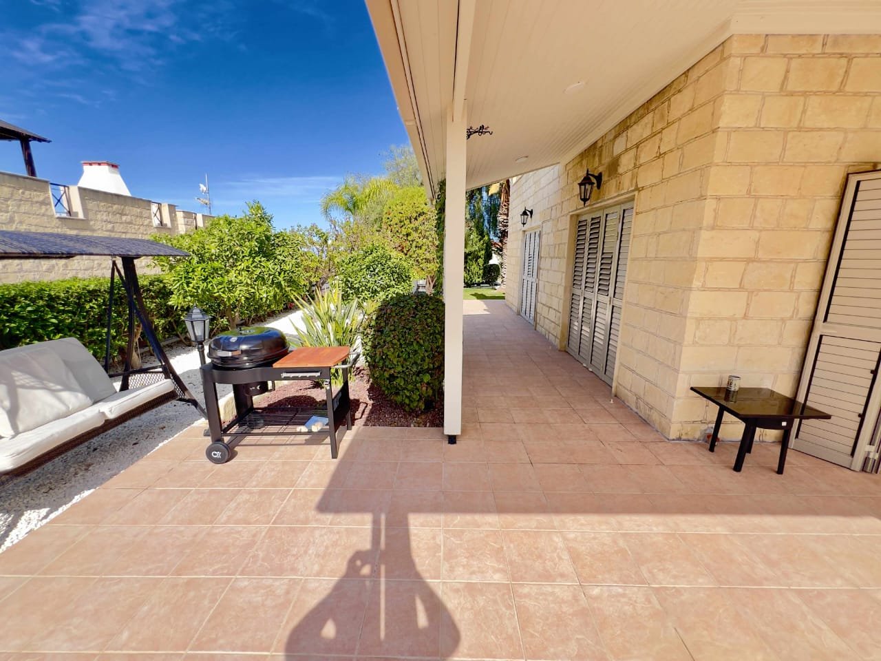 3 BR Villa in Pegeia, Paphos photo 15