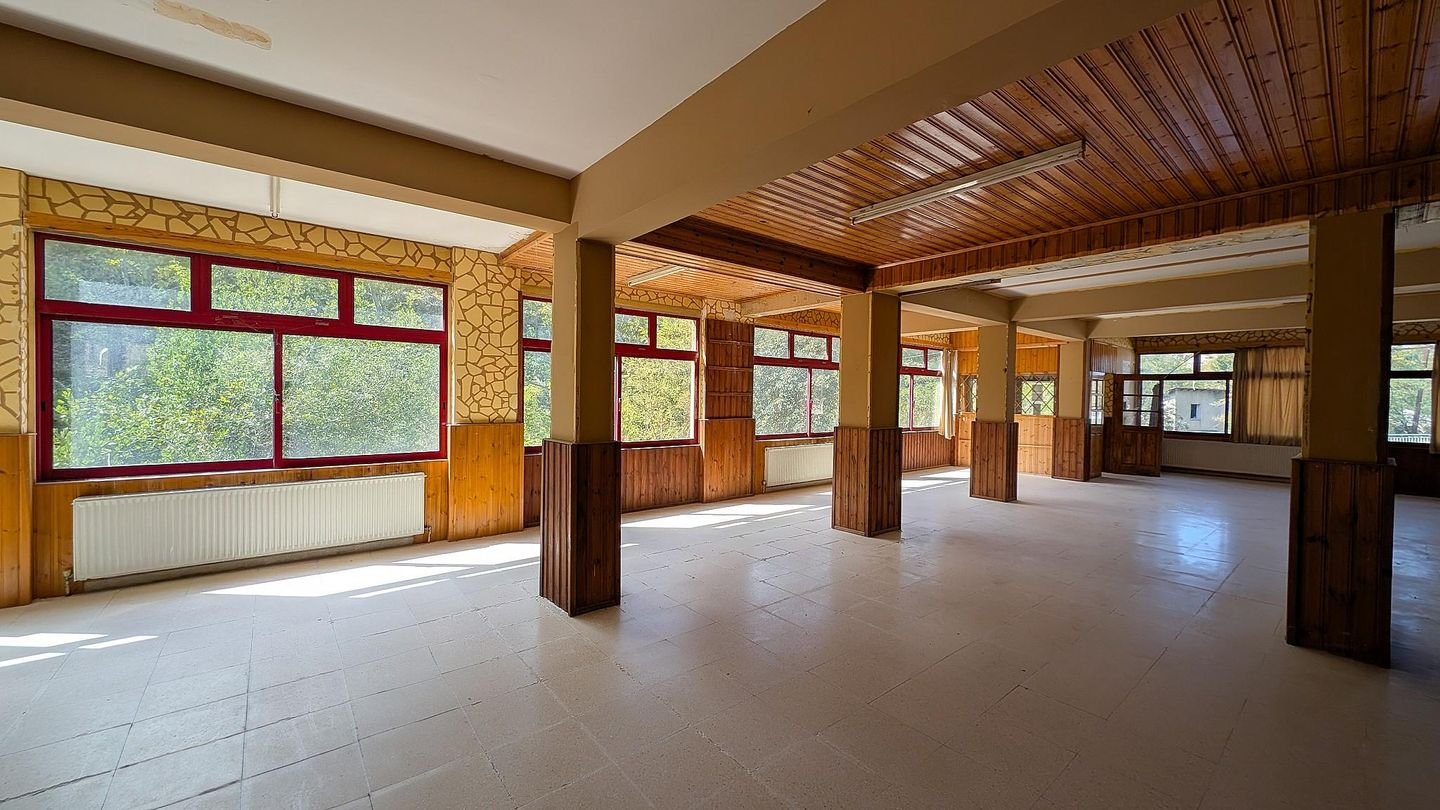 Restaurant and a two-storey house, in Kakopetria, Nicosia photo 10