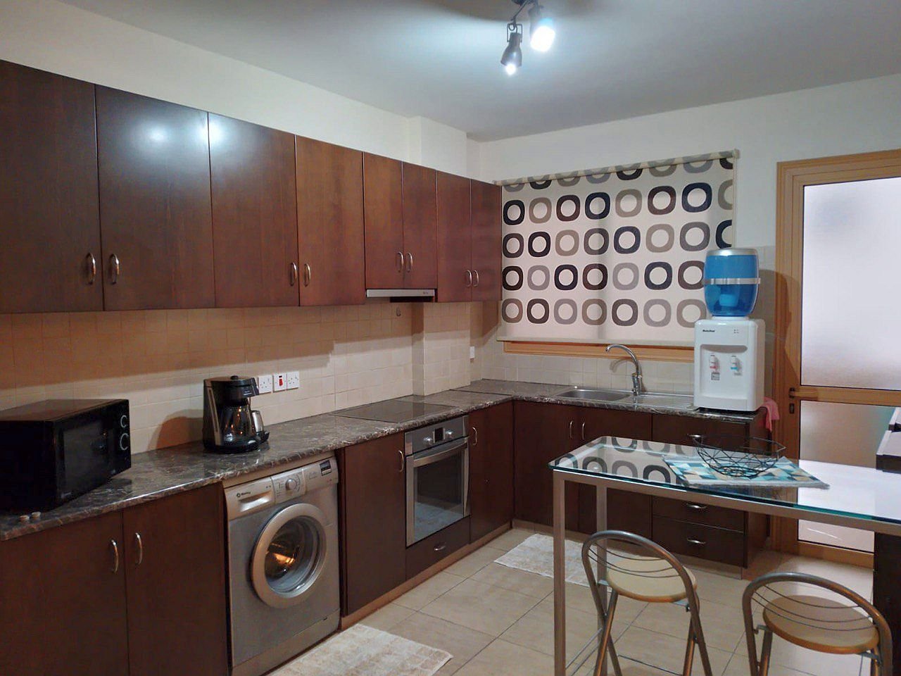 2 BR Apartment in Tsakilero, Larnaca photo 2