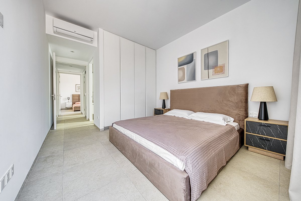 2 BR Apartment in Potamos Germasogeias, Limassol photo 6