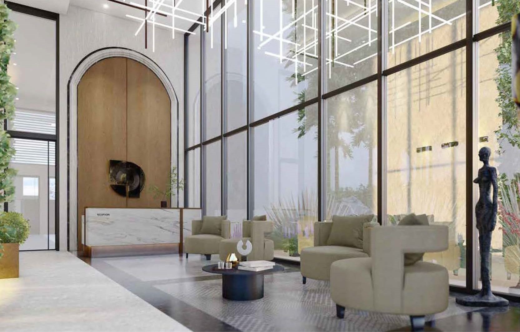 Business centre in Germasogeia, Limassol photo 4