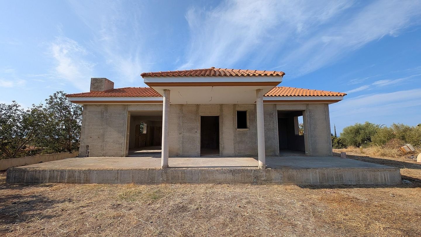 Unique Residential Opportunity, Argaka, Paphos photo 32
