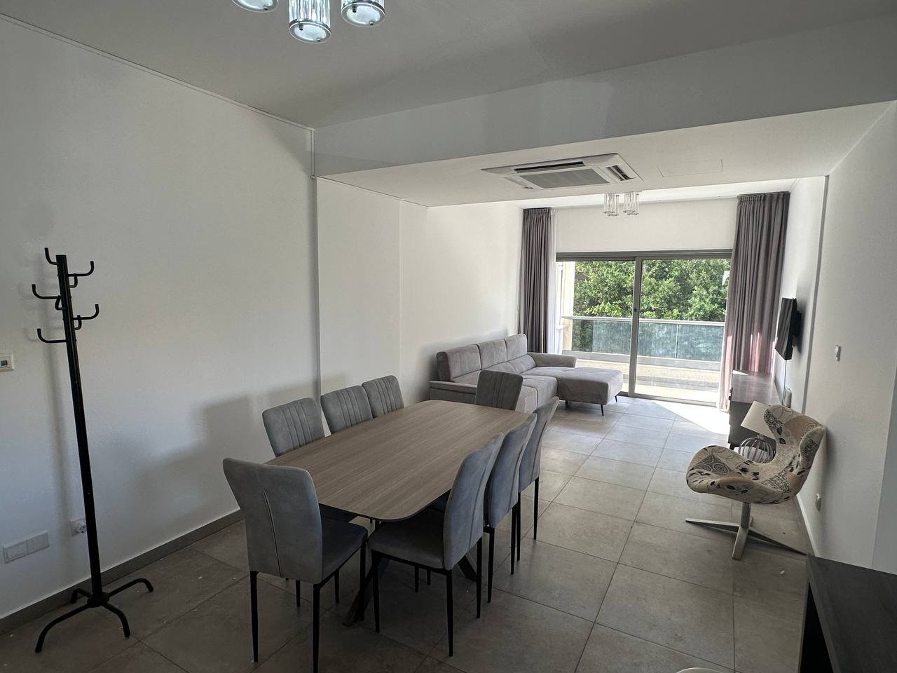 2 BR Apartment in Potamos Germasogeias, Limassol photo 2