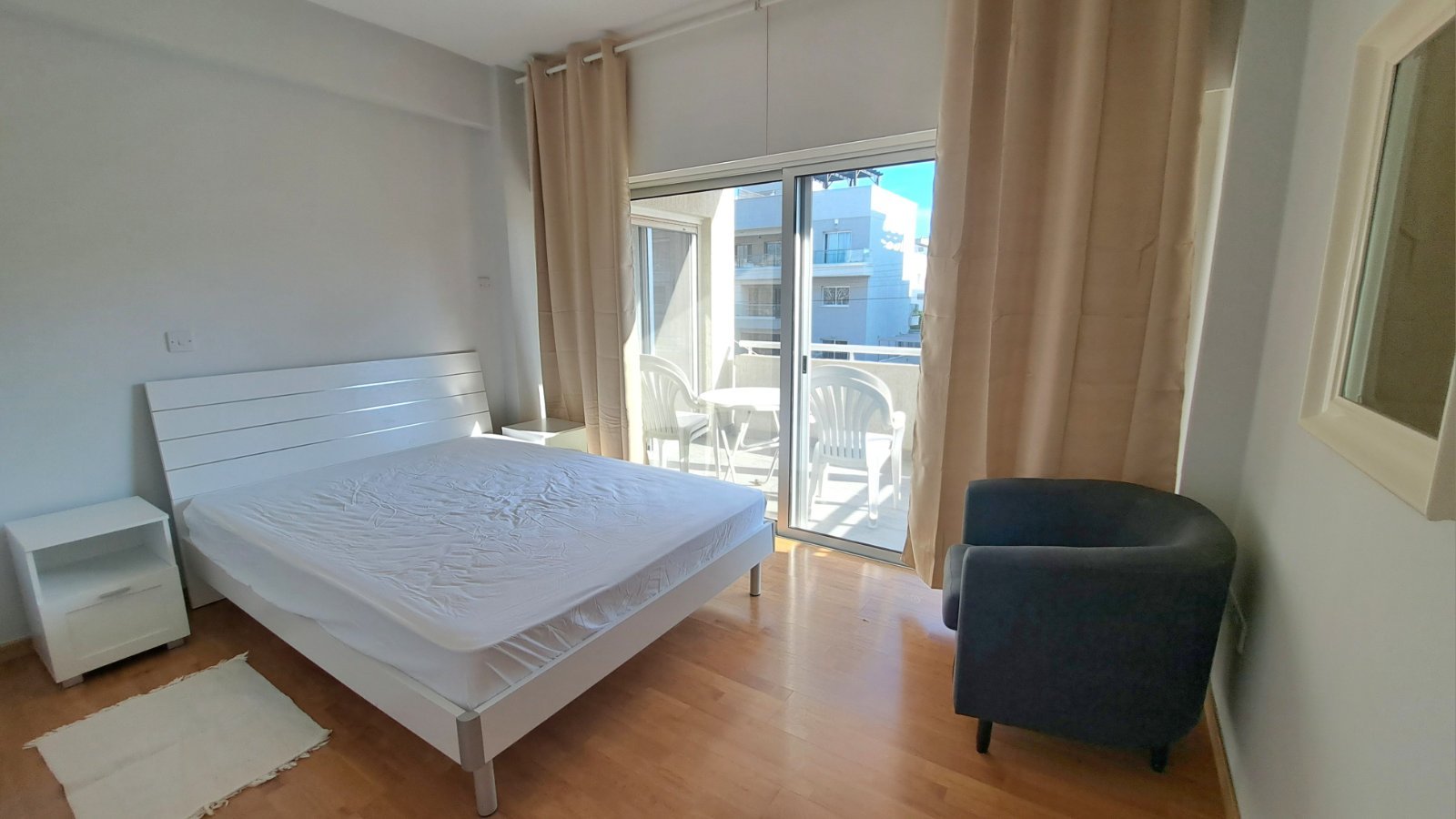 3 BR Apartment in Potamos Germasogeias, Limassol photo 5