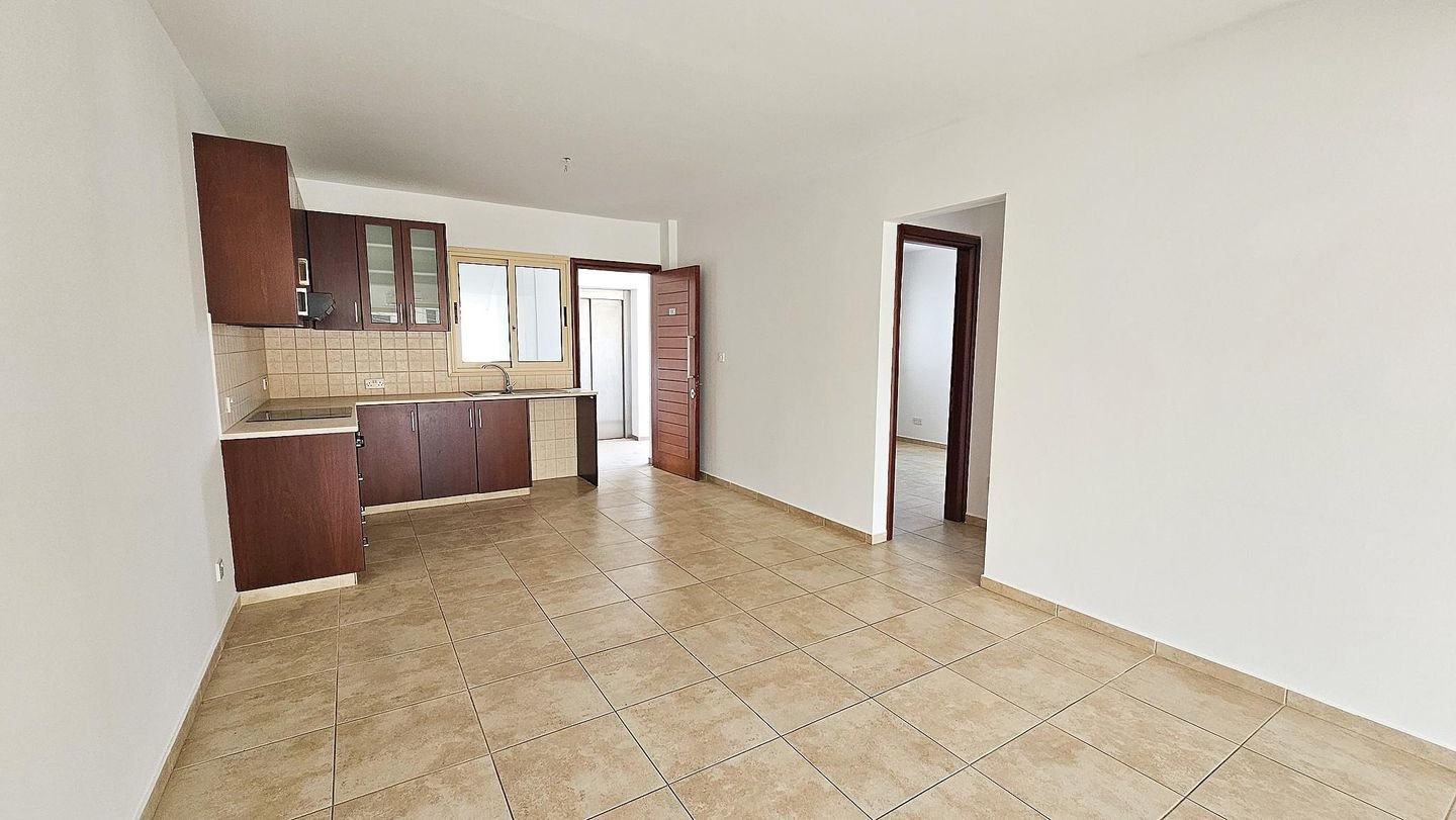 Modern 2-Bedroom Apartment, Agios Tychon, Limassol photo 6