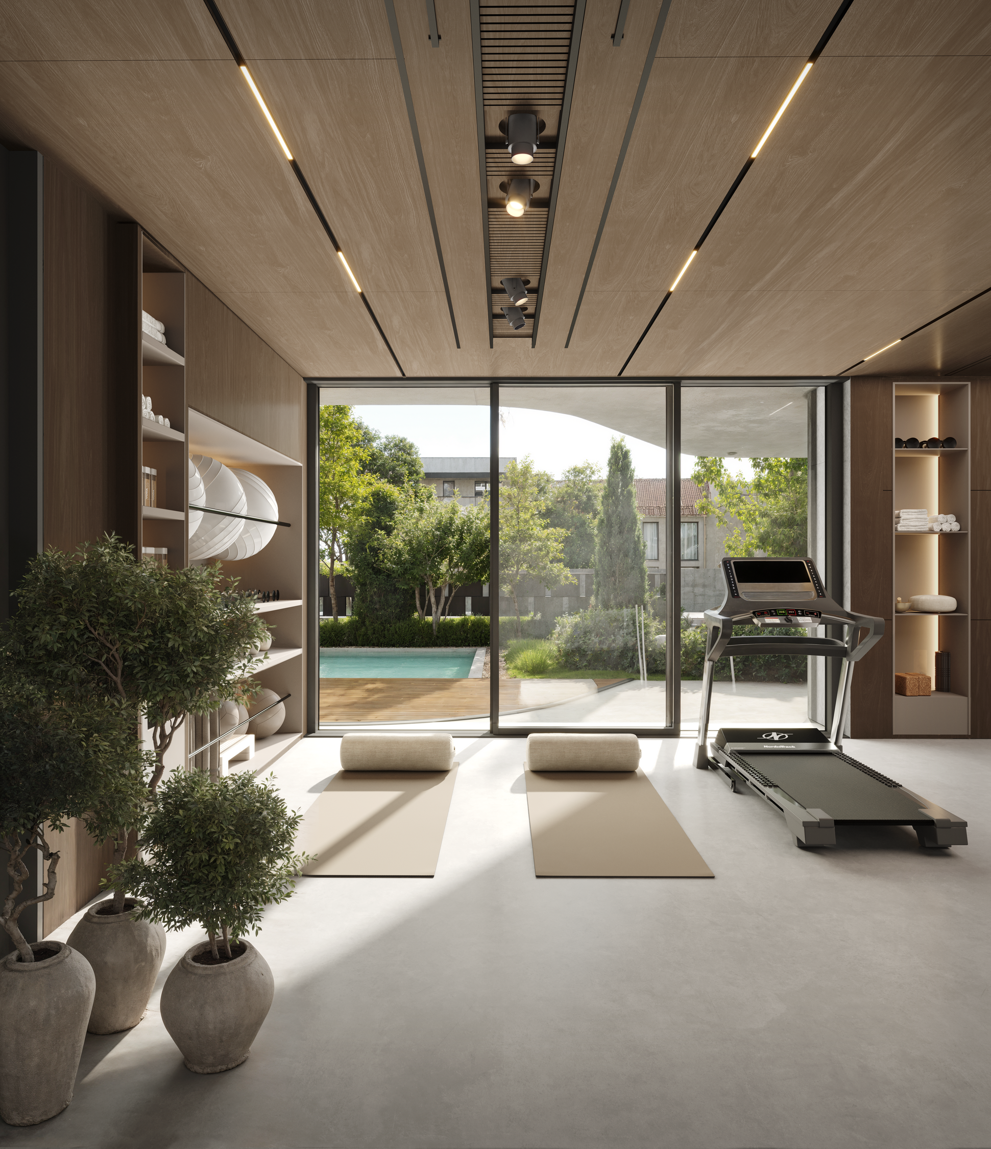 2 BR Apartment in Germasogeia, Limassol photo 9