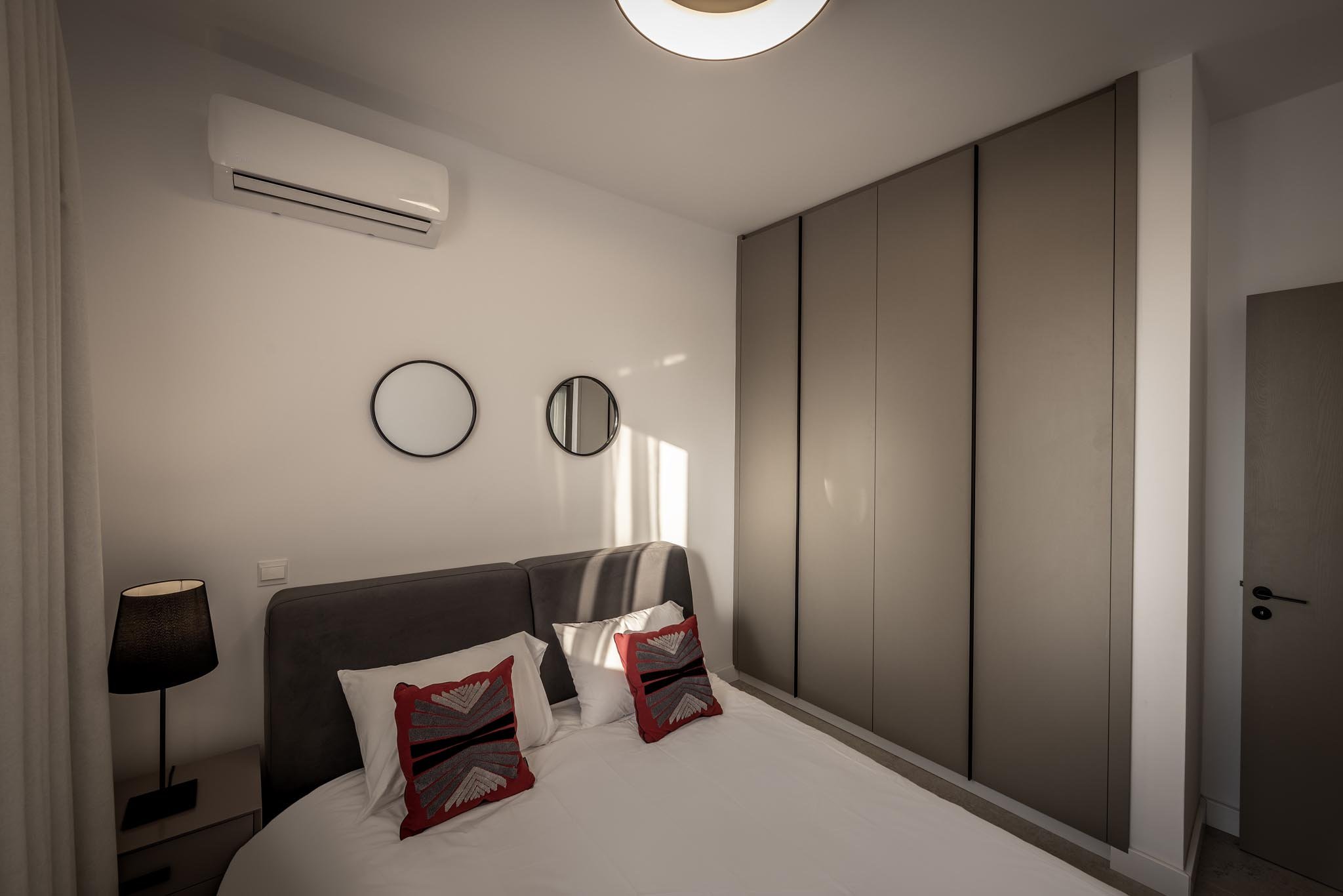 2 BR Penthouse in Livadia, Larnaca photo 13