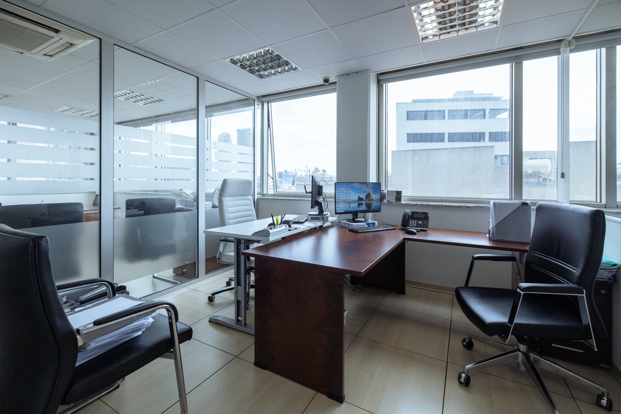 Office in Agios Nicolaos, Limassol photo 3