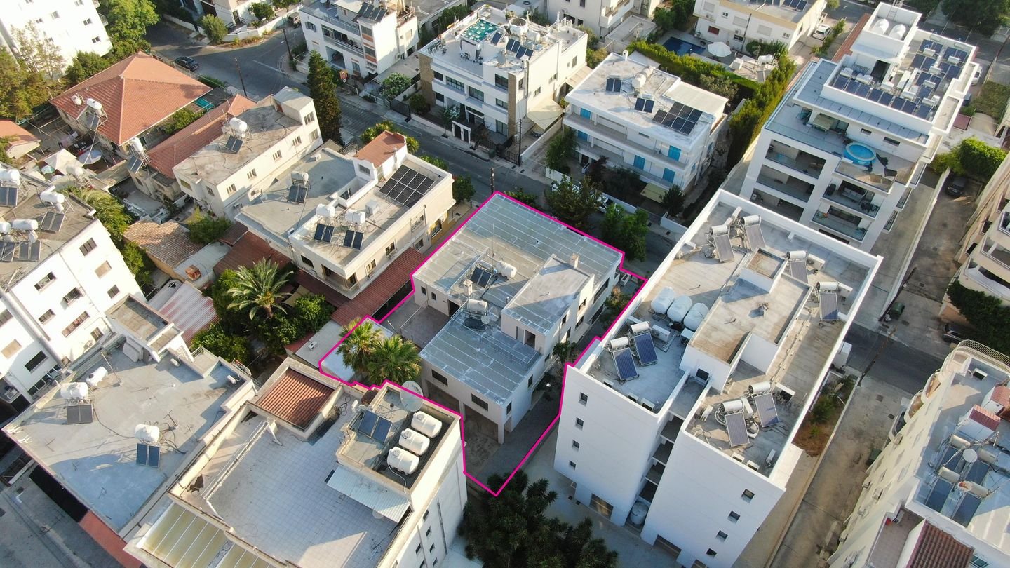 Two Apartments in Panayia, Nicosia photo 10