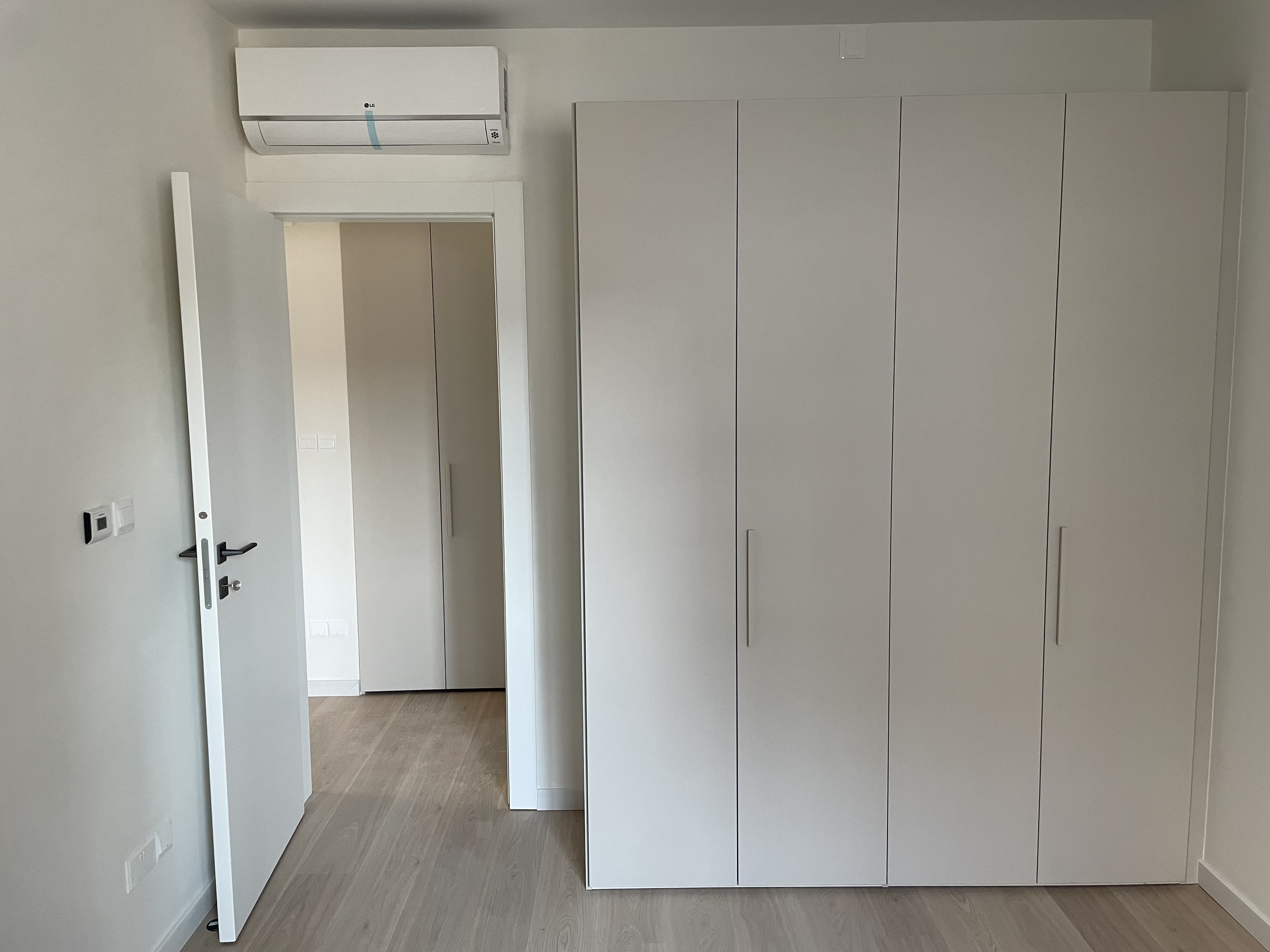 2 BR Apartment in the heart of Nicosia photo 13