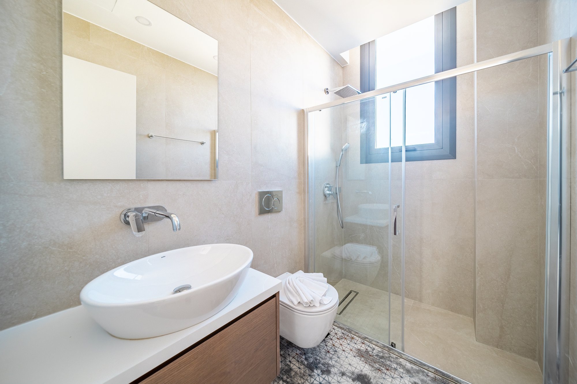 3 BR Villa in Chlorakas, Paphos photo 10