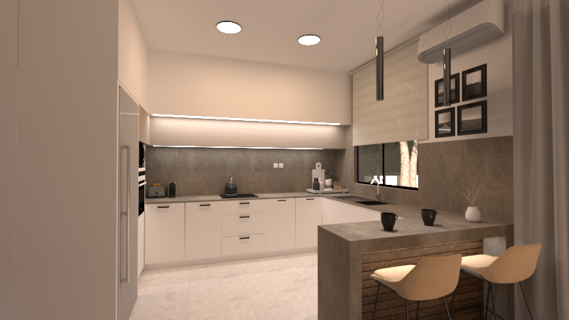 3 BR House in Souni, Limassol photo 6