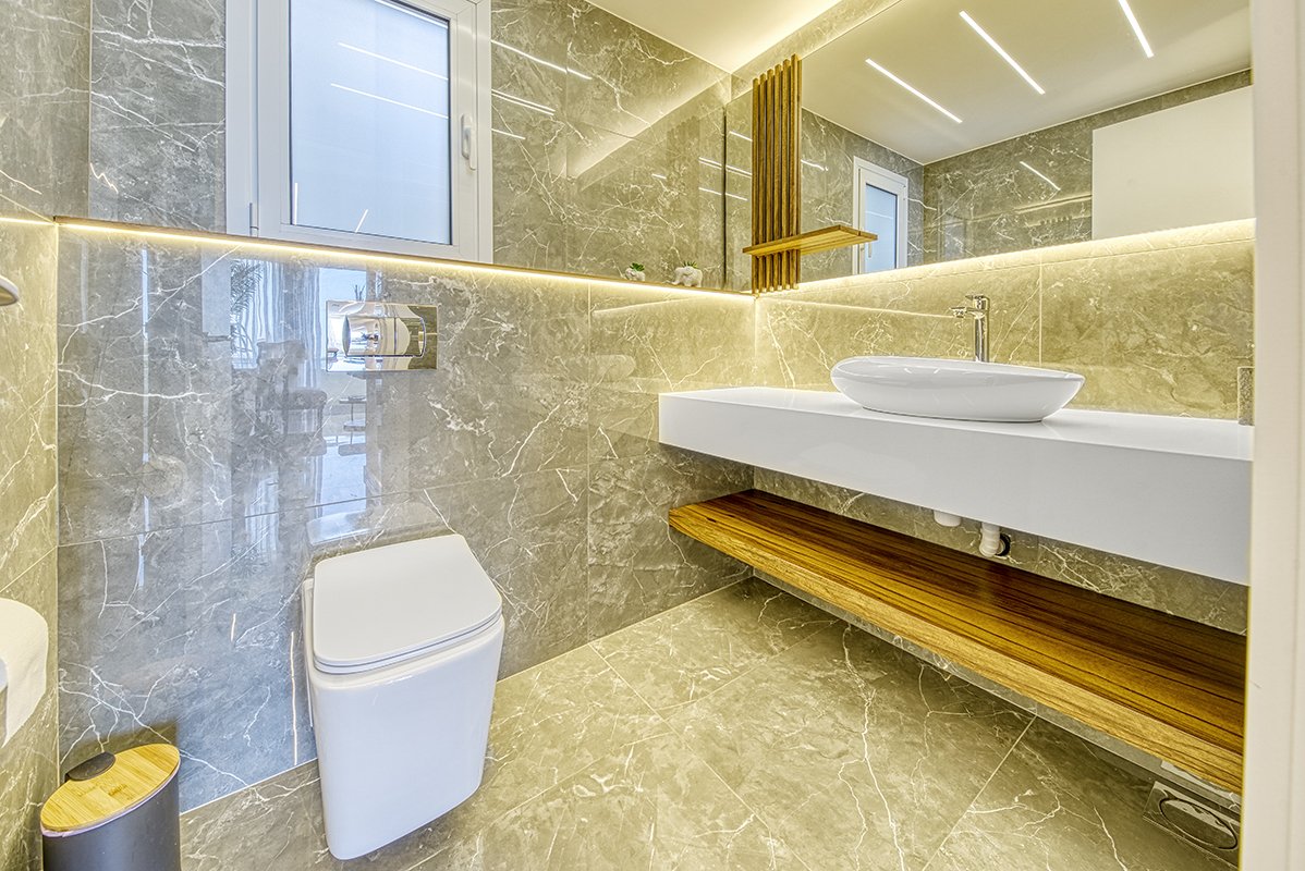 2 BR Apartment in Neapolis, Limassol photo 16