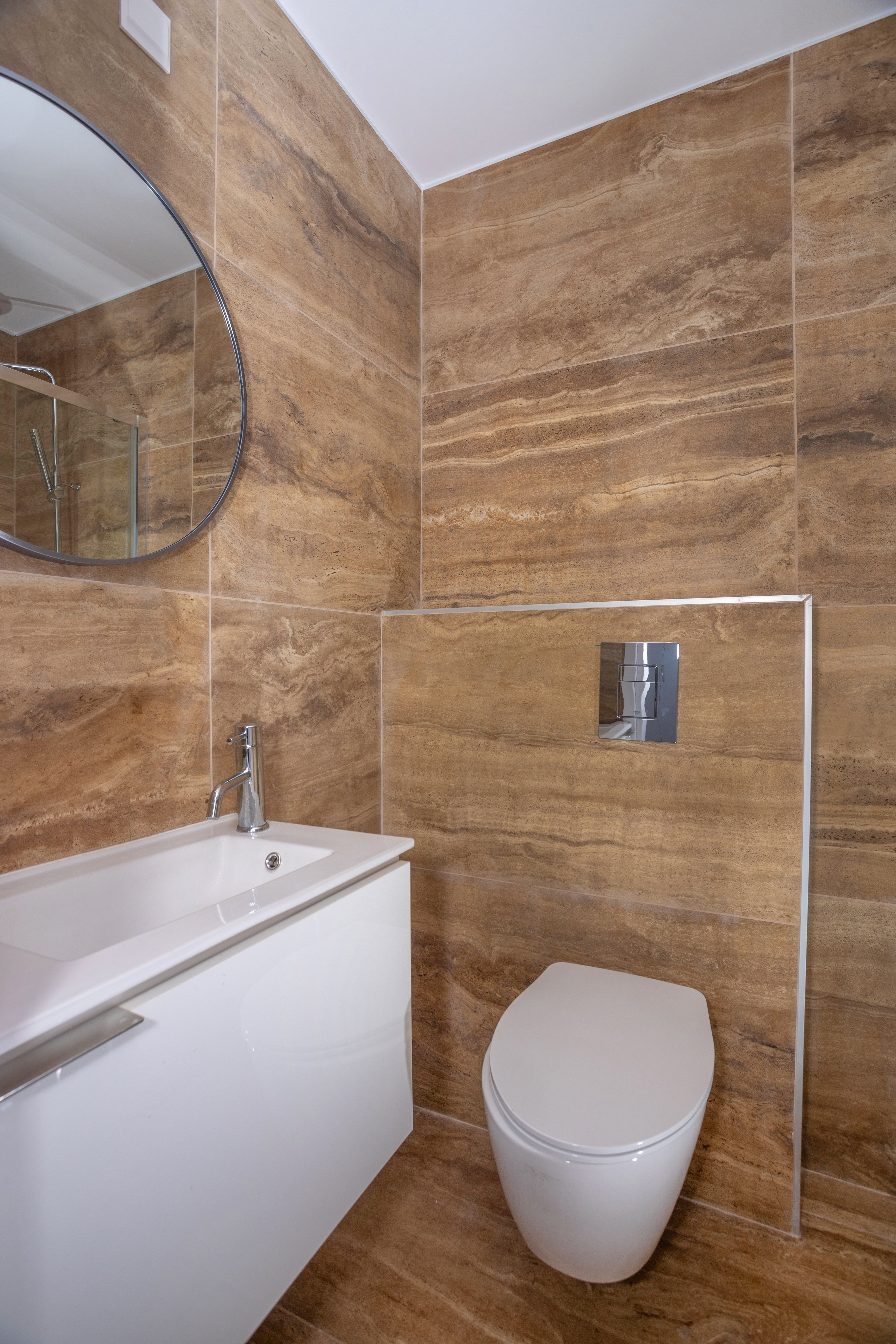 3 BR Penthouse in Agios Georgios, Limassol photo 16