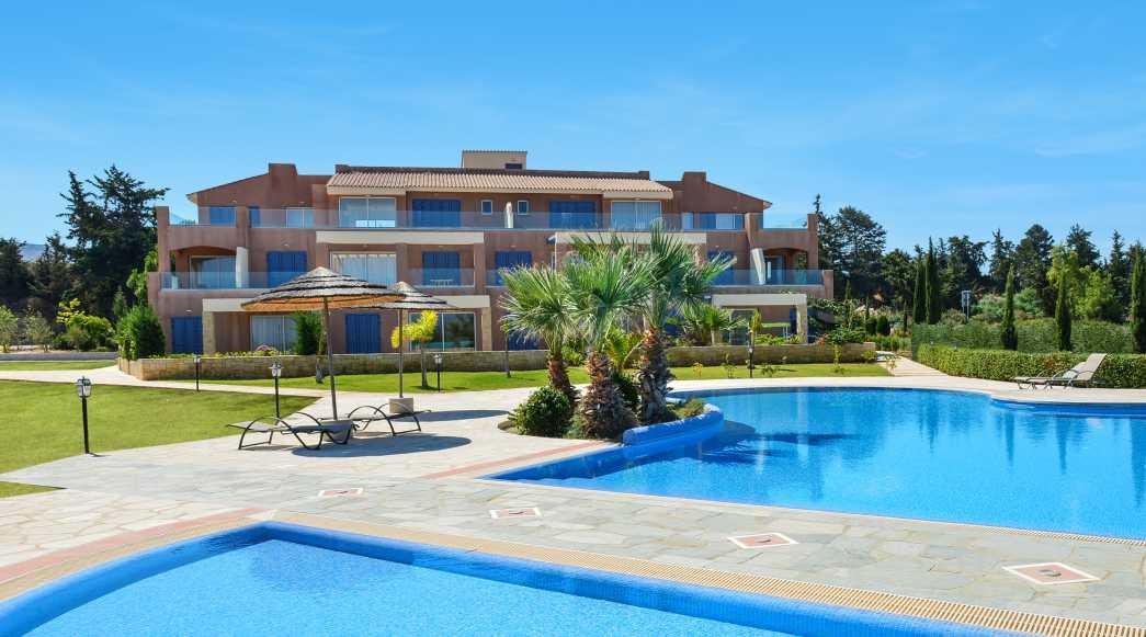 3 BR Townhouse in Polis Chrysochous, Paphos photo 1