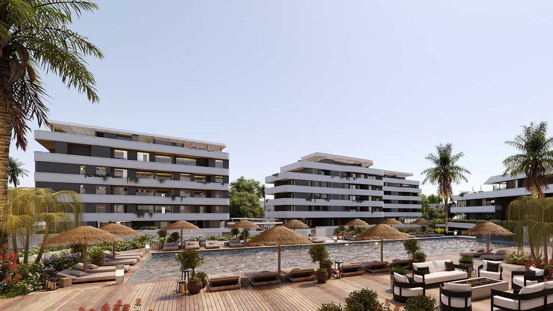 2 BR Apartment in Potamos Germasogeias, Limassol photo 6