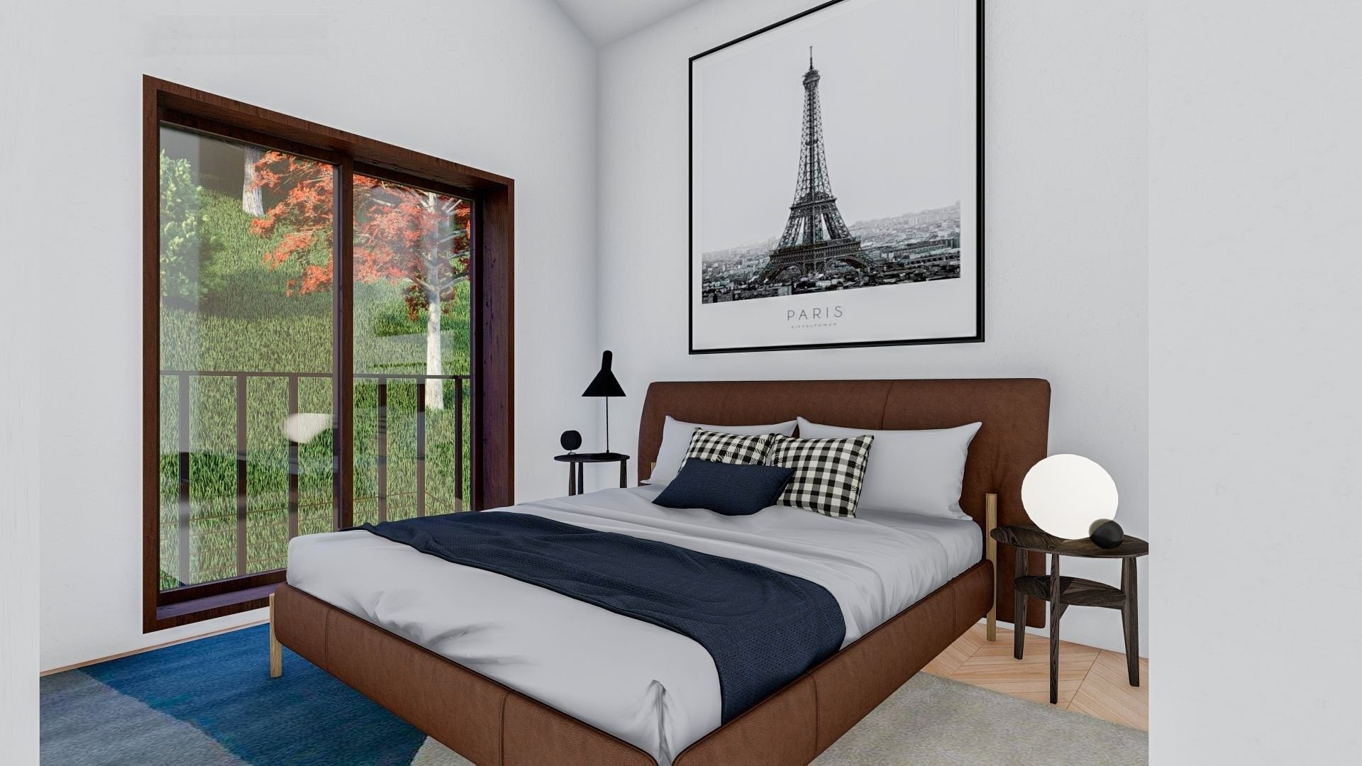 4 BR House in Souni, Limassol photo 7