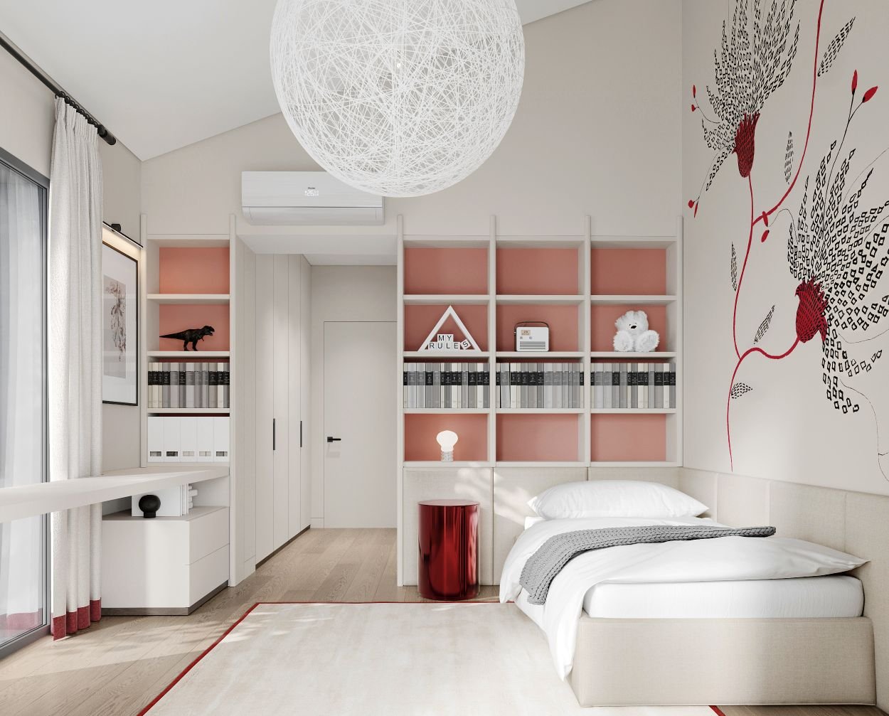 4 BR Villa in Limassol photo 6