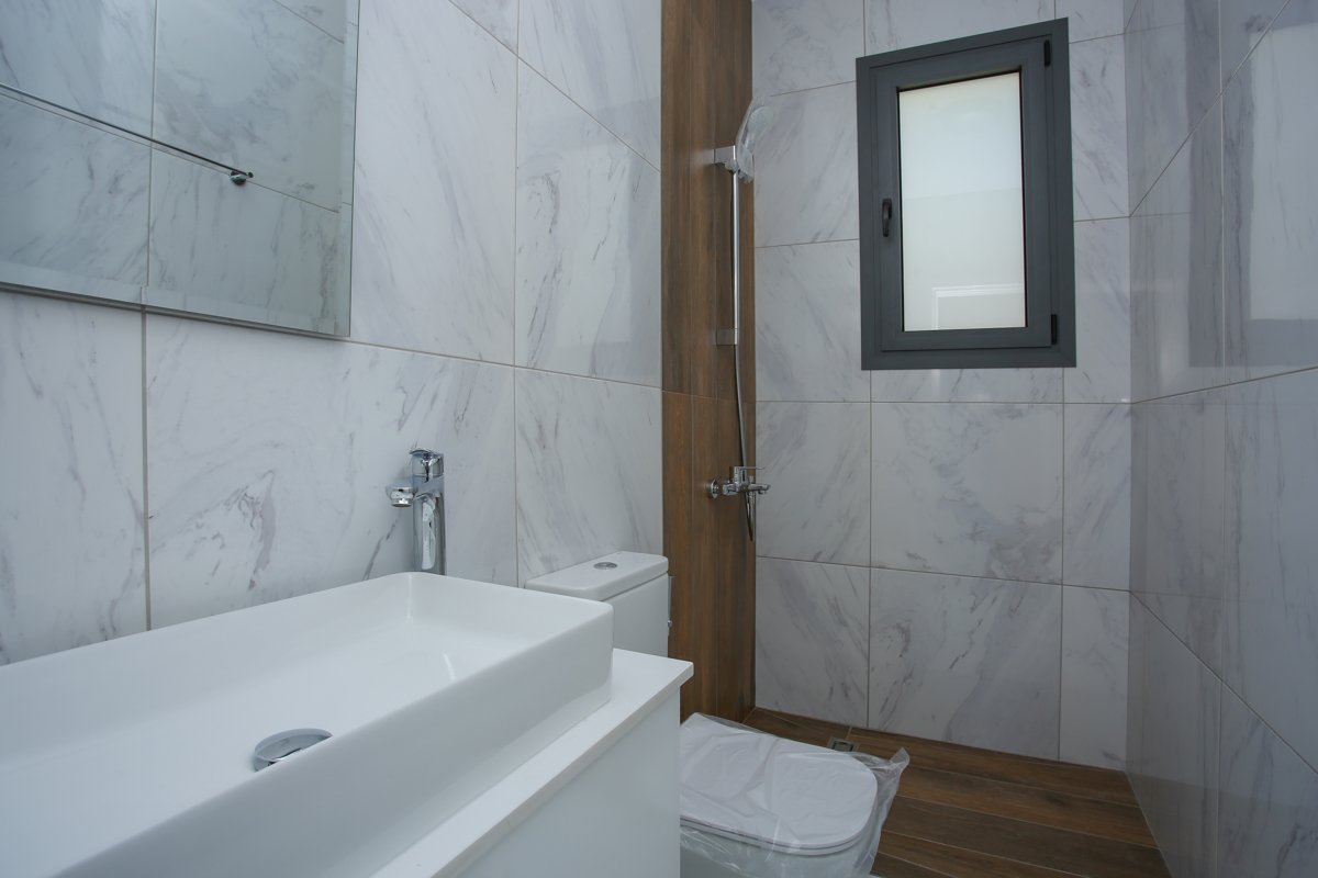 3 BR Villa in Mesogi, Paphos photo 8