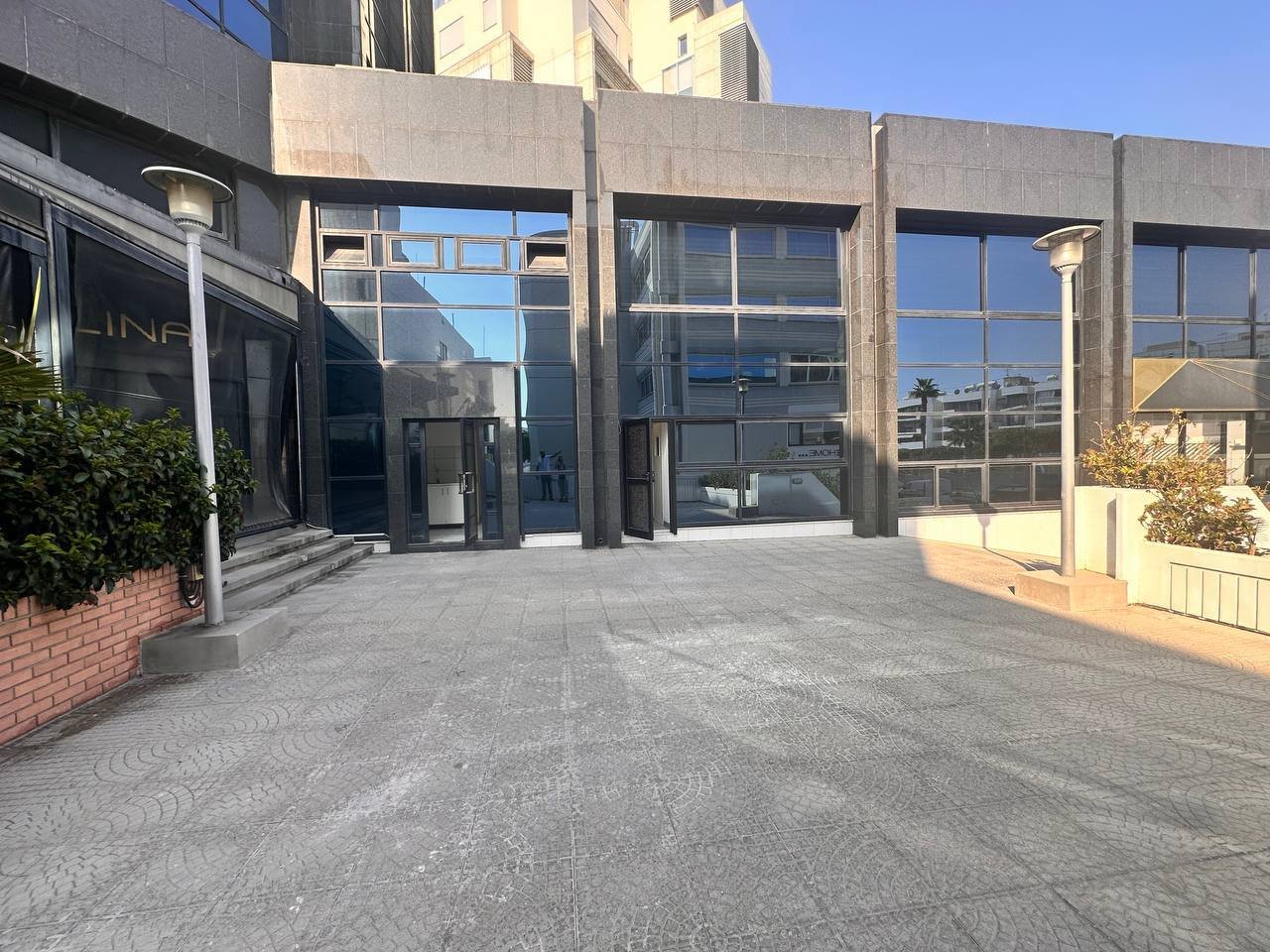 Commercial space for office in Agia Zoni, Limassol photo 24