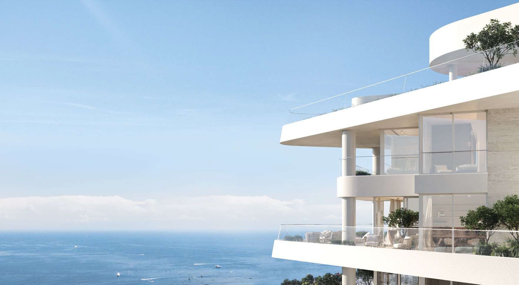 2 BR Apartment in Limassol photo 3