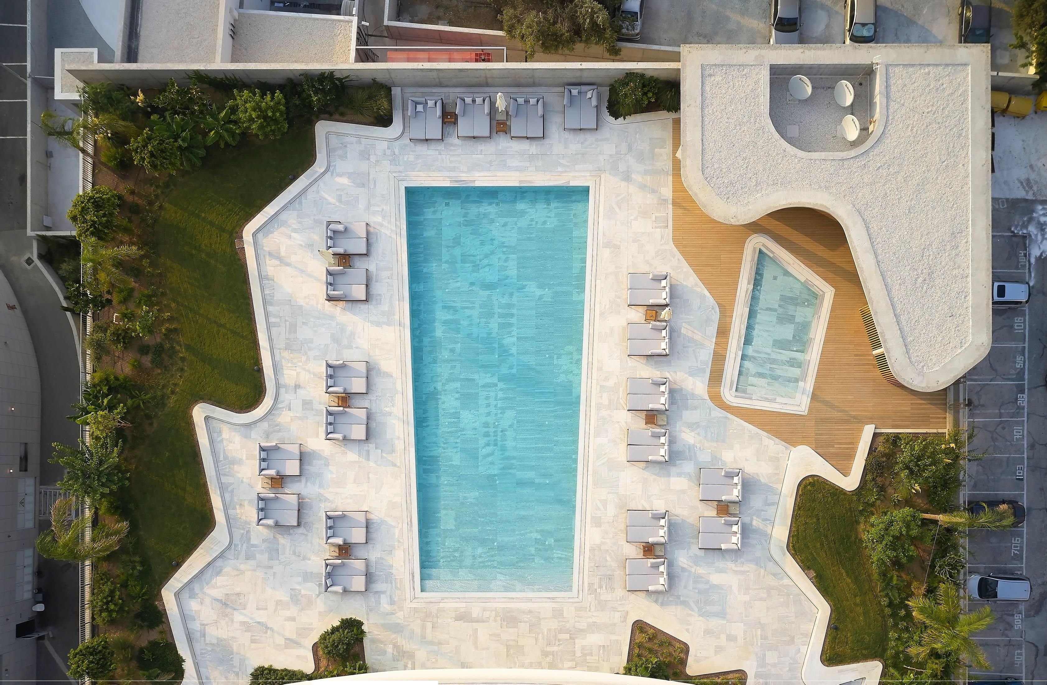 3 BR Duplex in Limassol photo 17