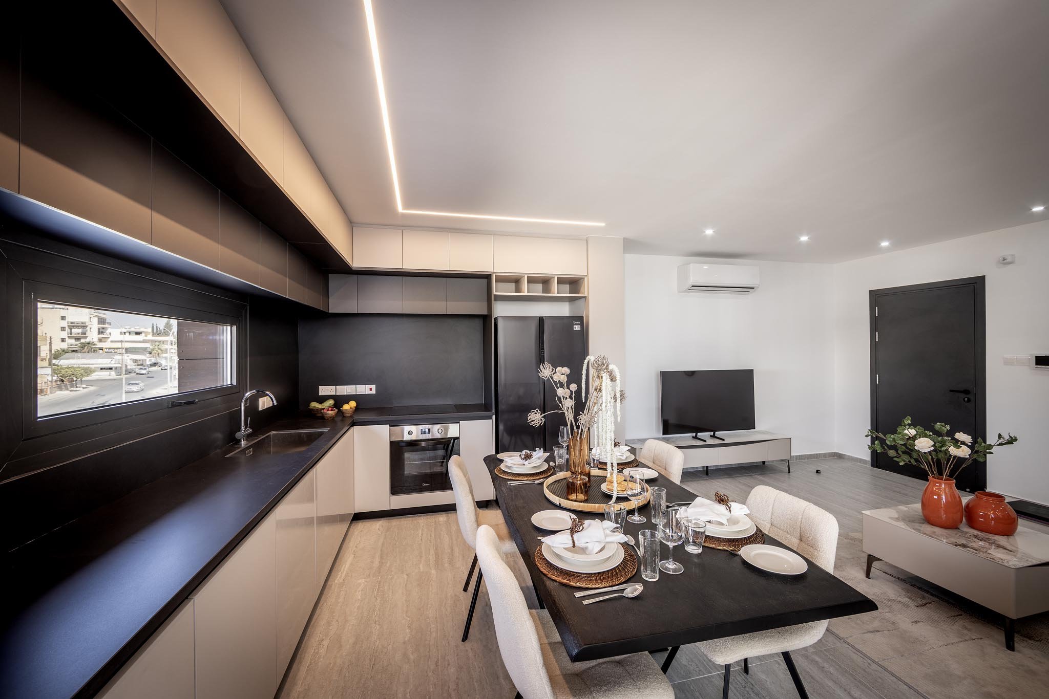 2 BR Apartment in Larnaca photo 8