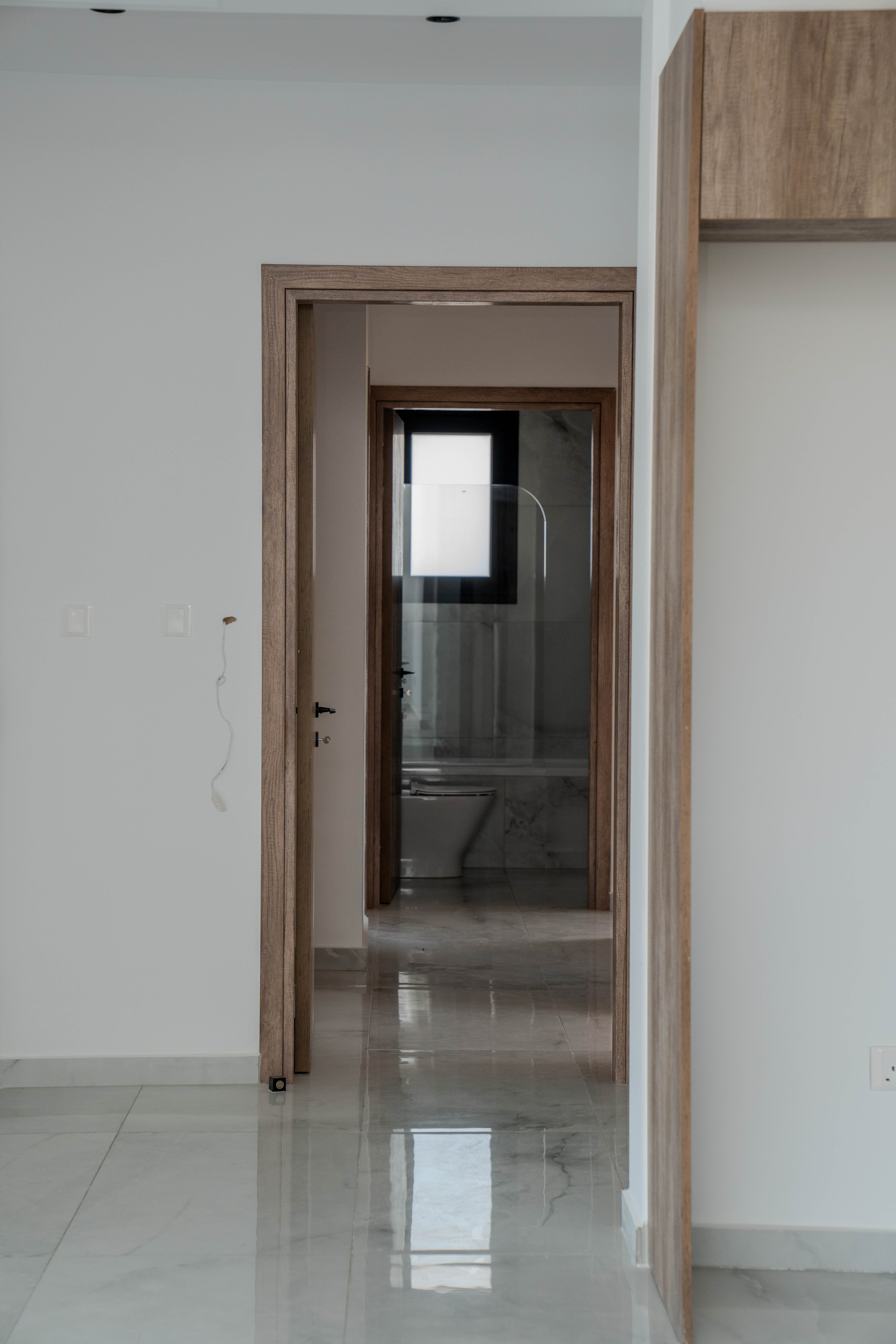 3 BR Penthouse in Arnaoutogeitonia, Limassol photo 5