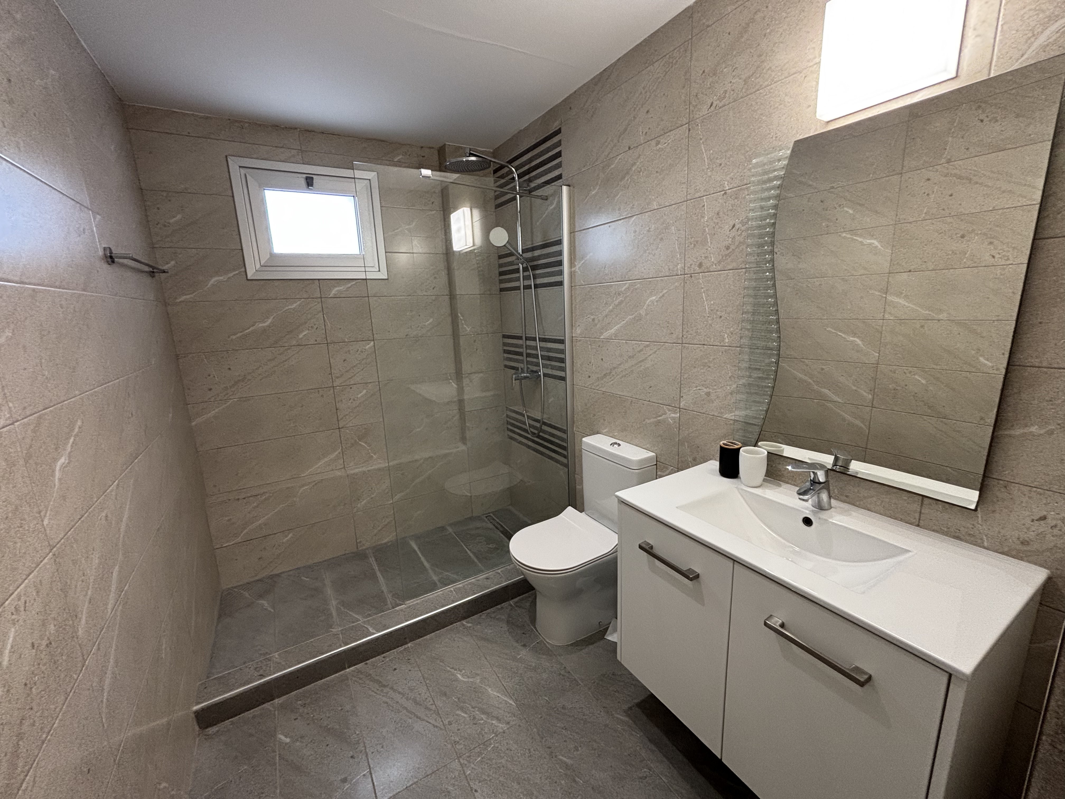 3 BR House in Kato Polemidia, Limassol photo 15