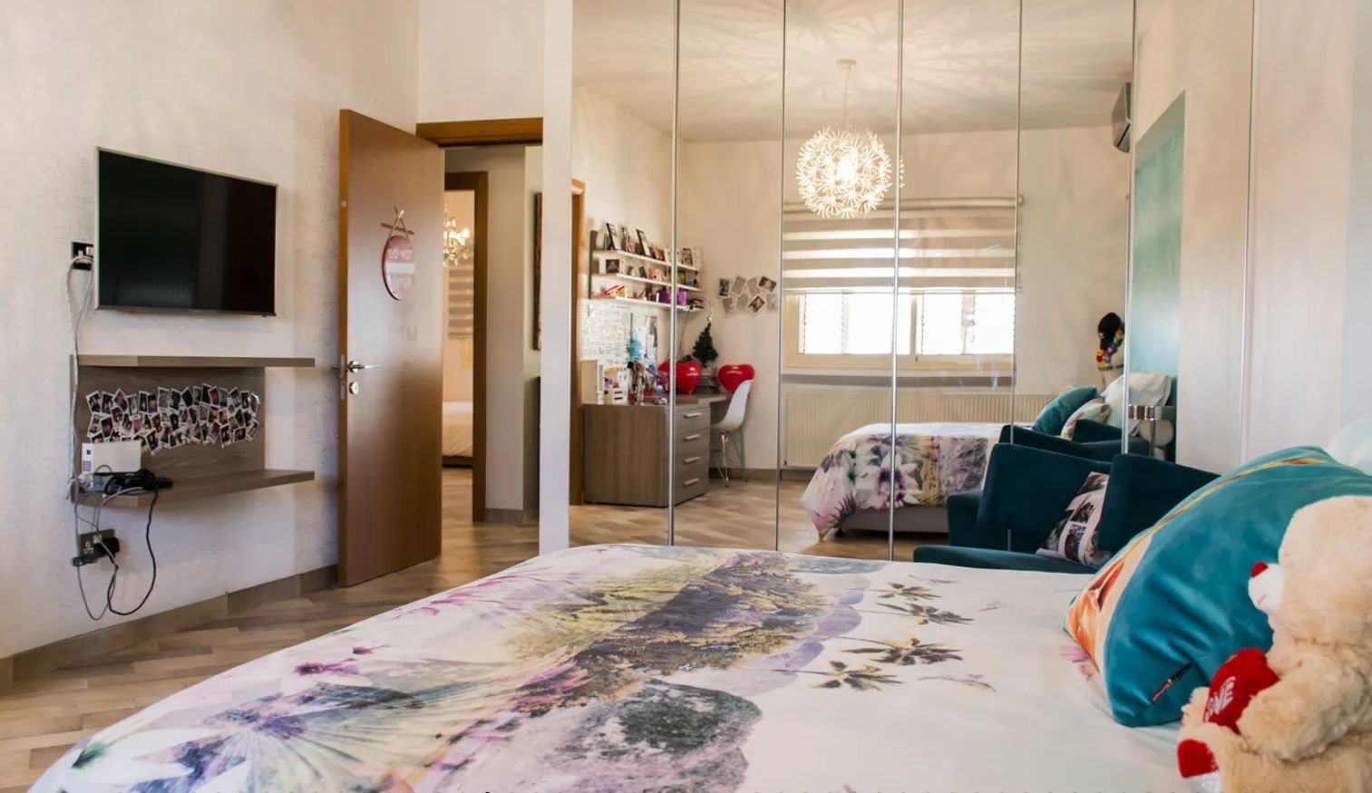 5 BR Luxury Villa in Germasogeia, Limassol photo 18