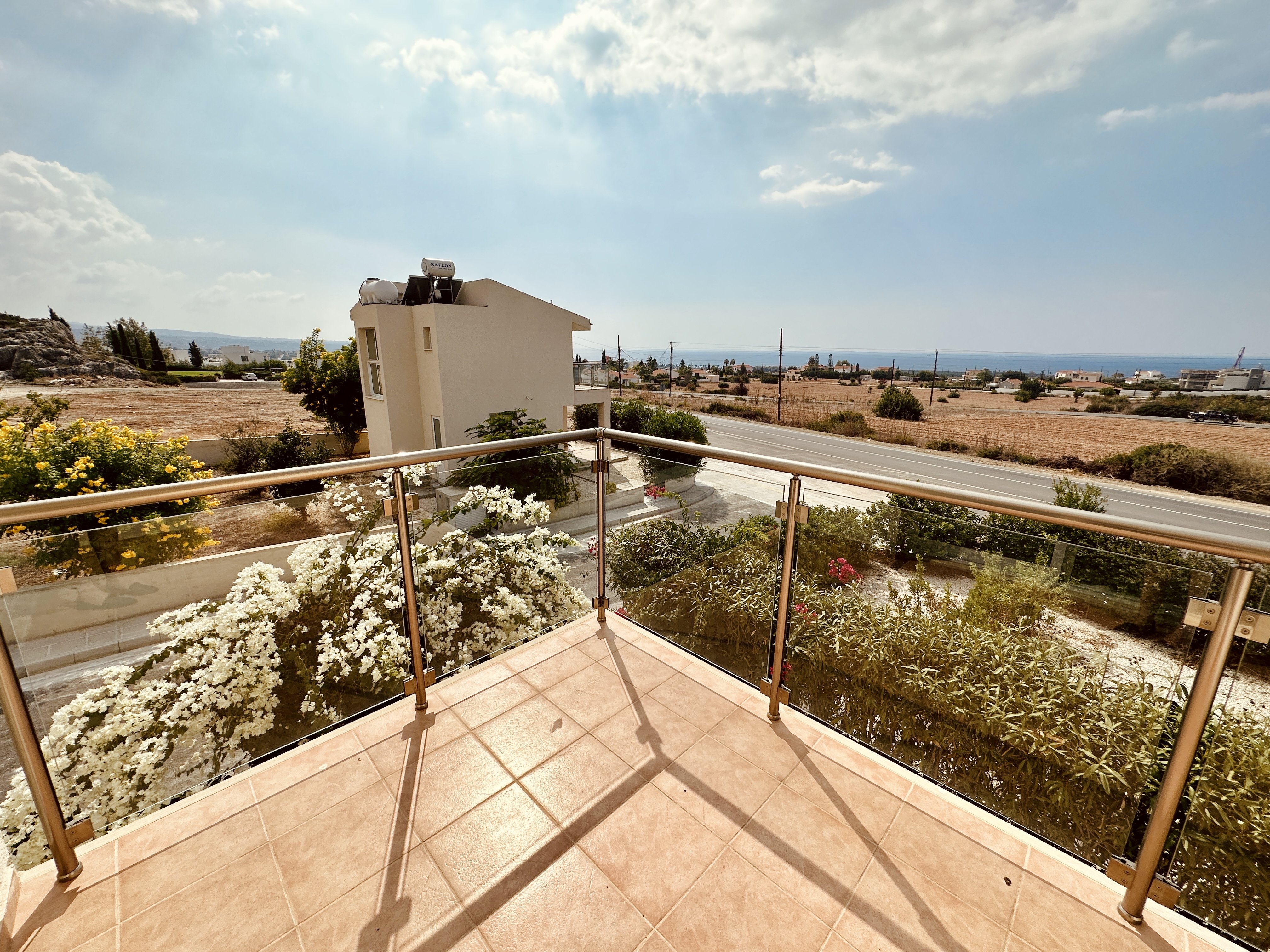 3 BR Villa in Pegeia, Paphos photo 19