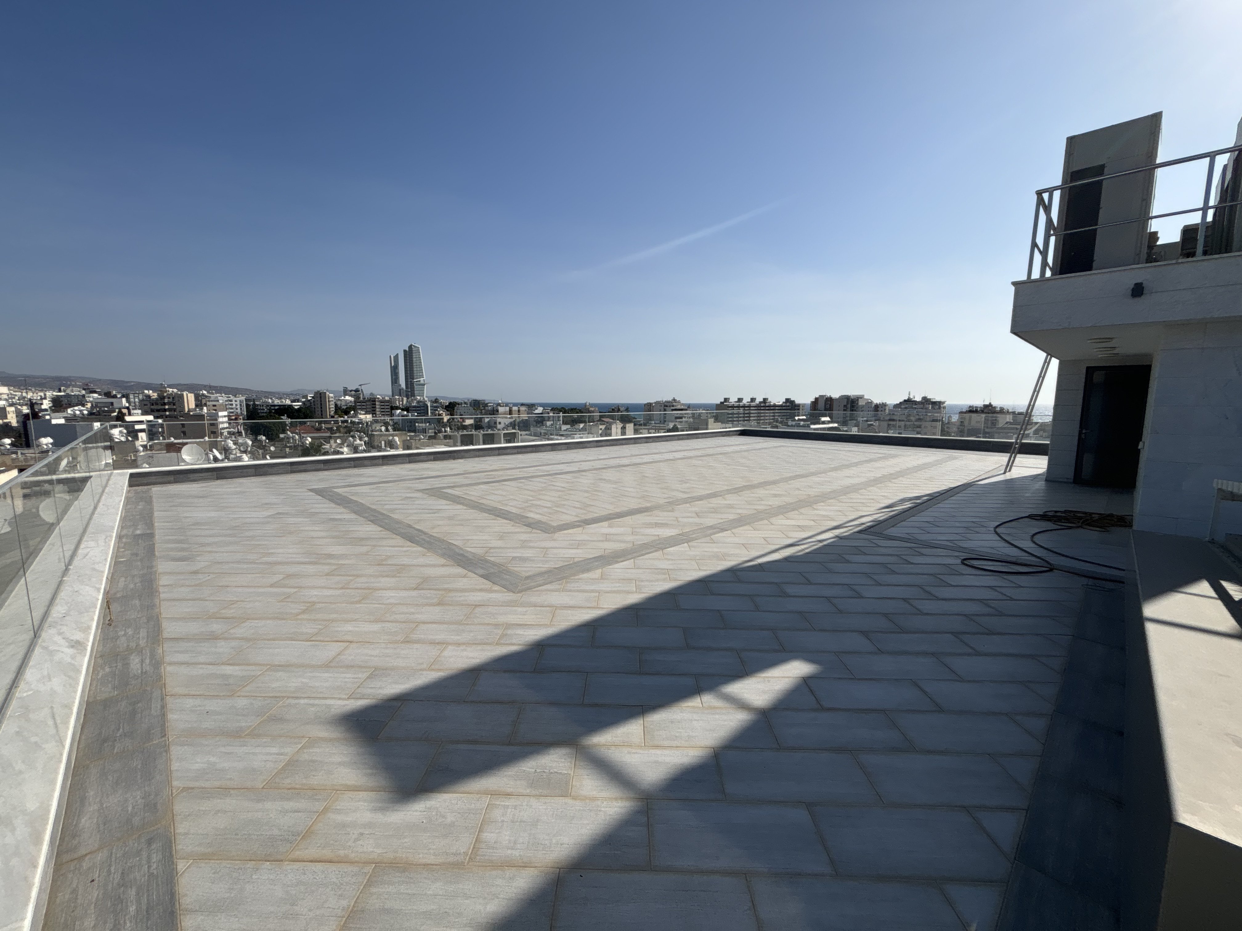 3 BR Unique Penthouse in Agia Triada, Limassol photo 33